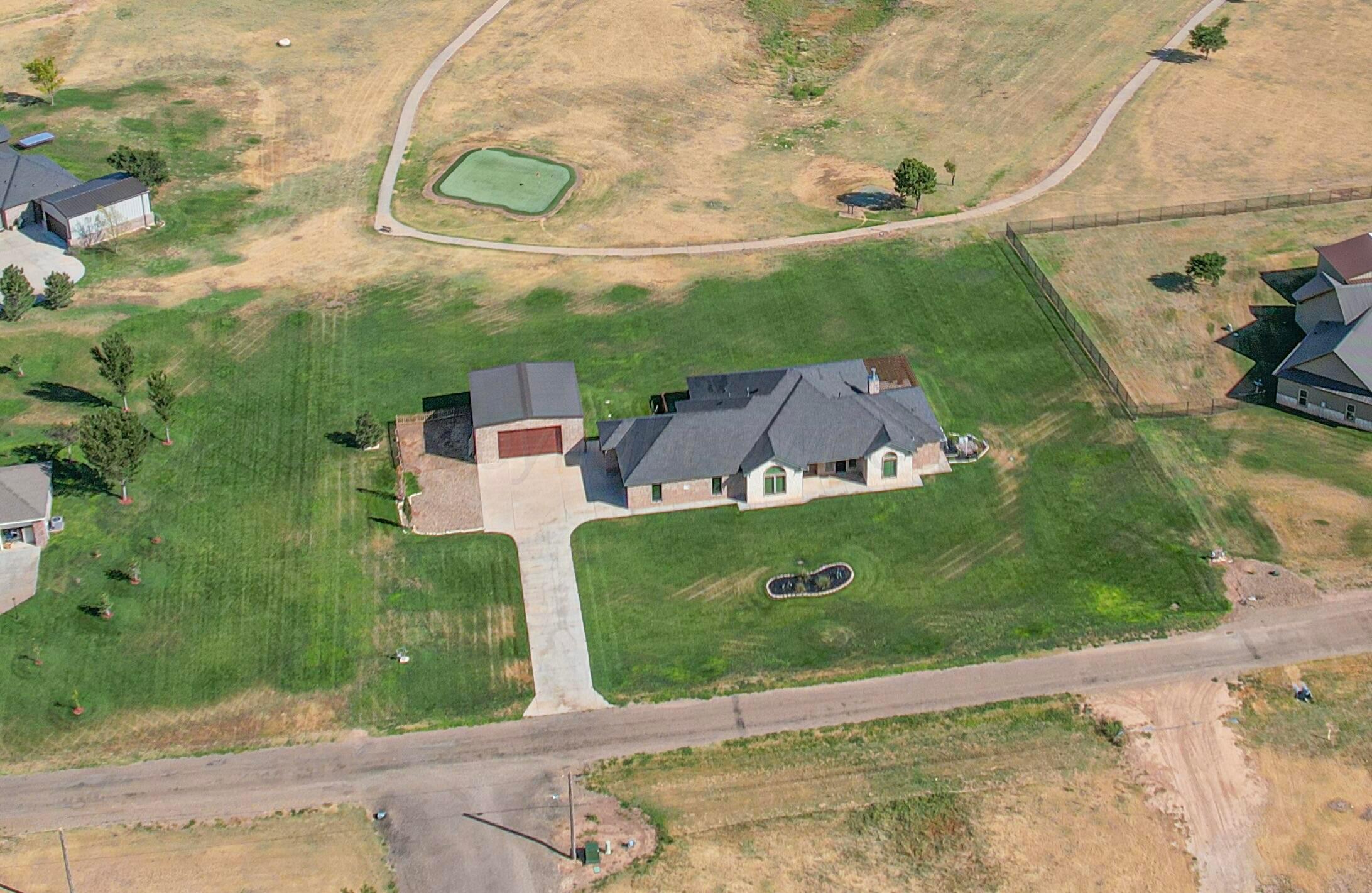 12951 Wandering Road — photo