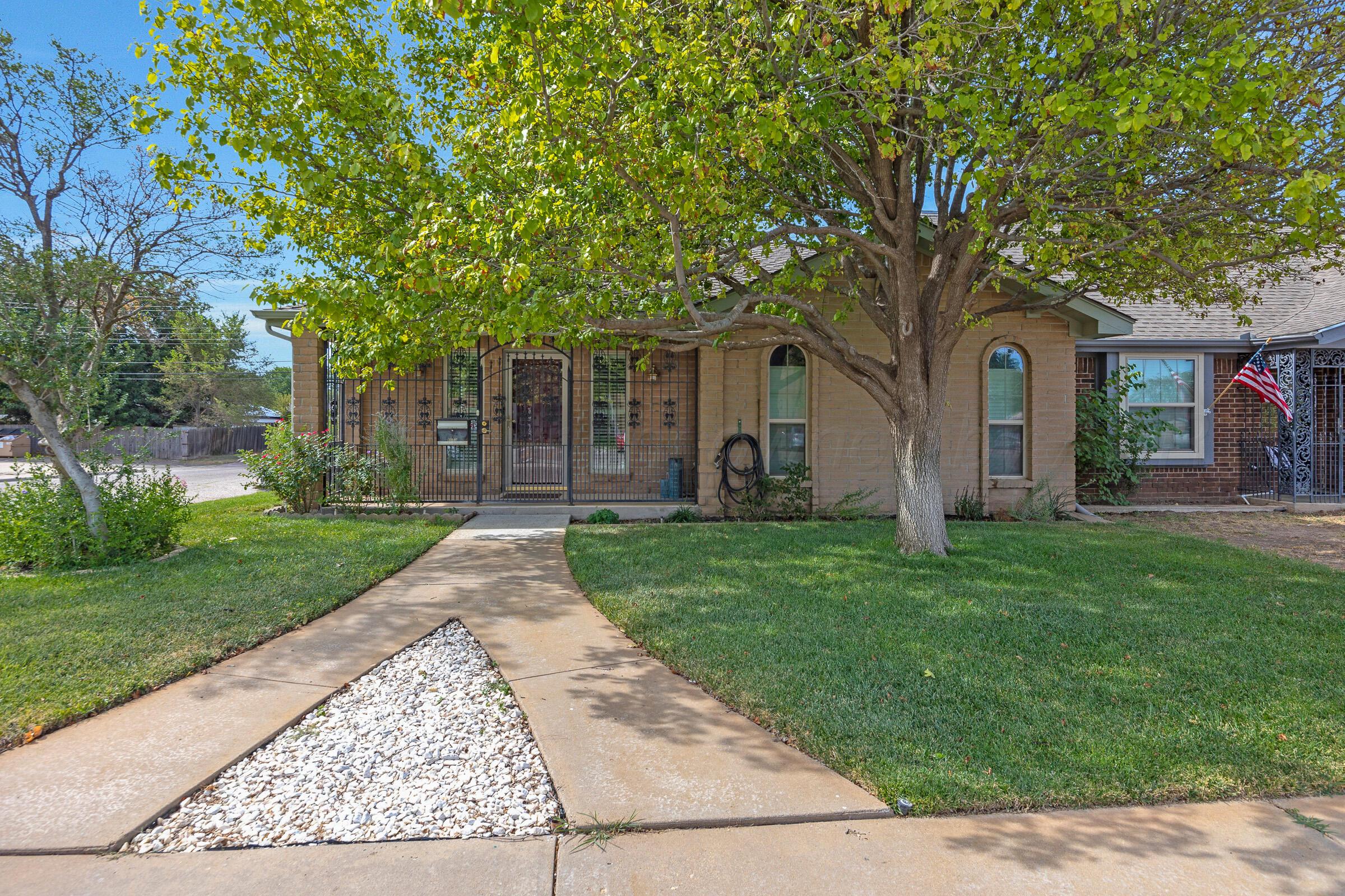 6053 Belpree Road — photo