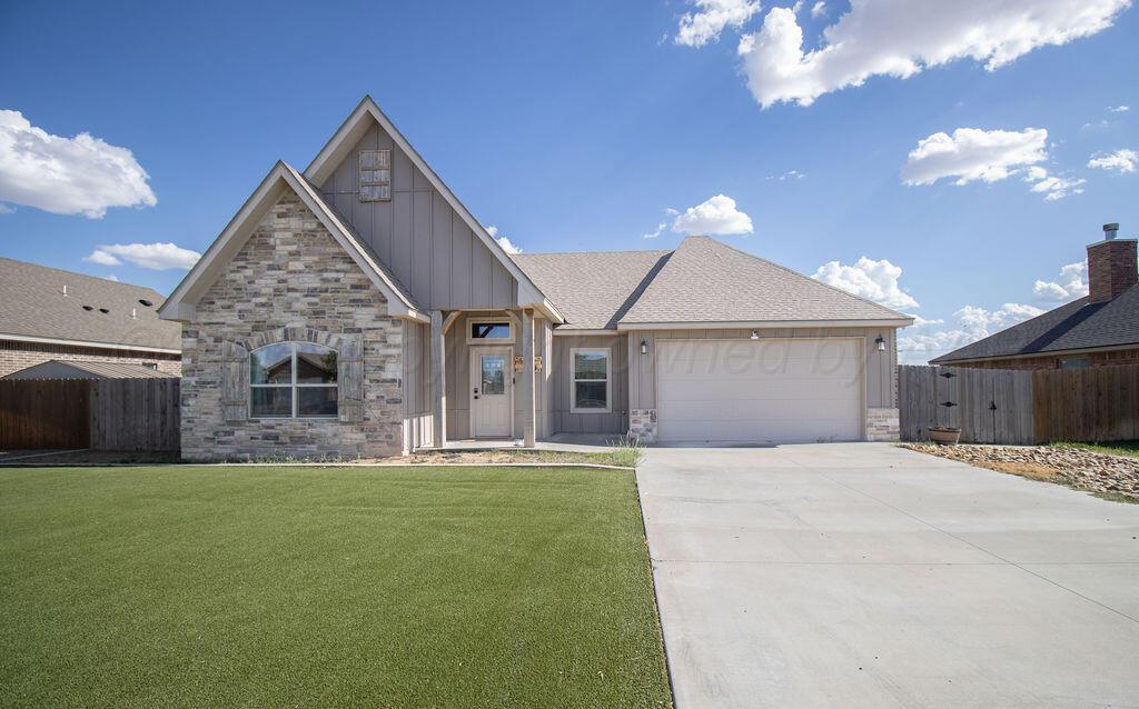 1719 Tumbleweed Trail — photo