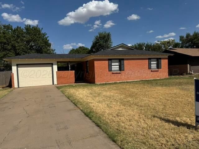 3315 Janet Drive — photo
