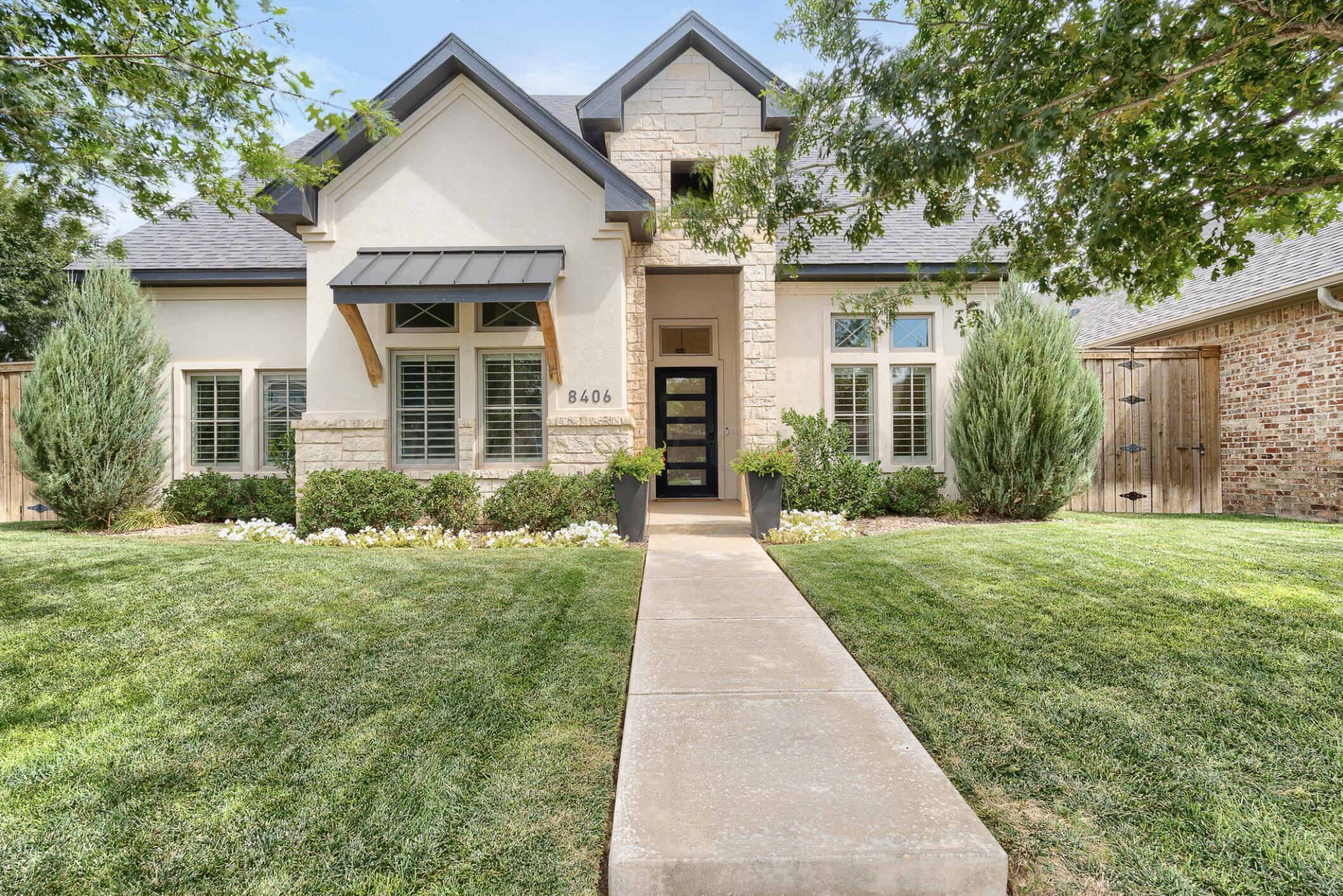 8406 Georgetown Drive — photo