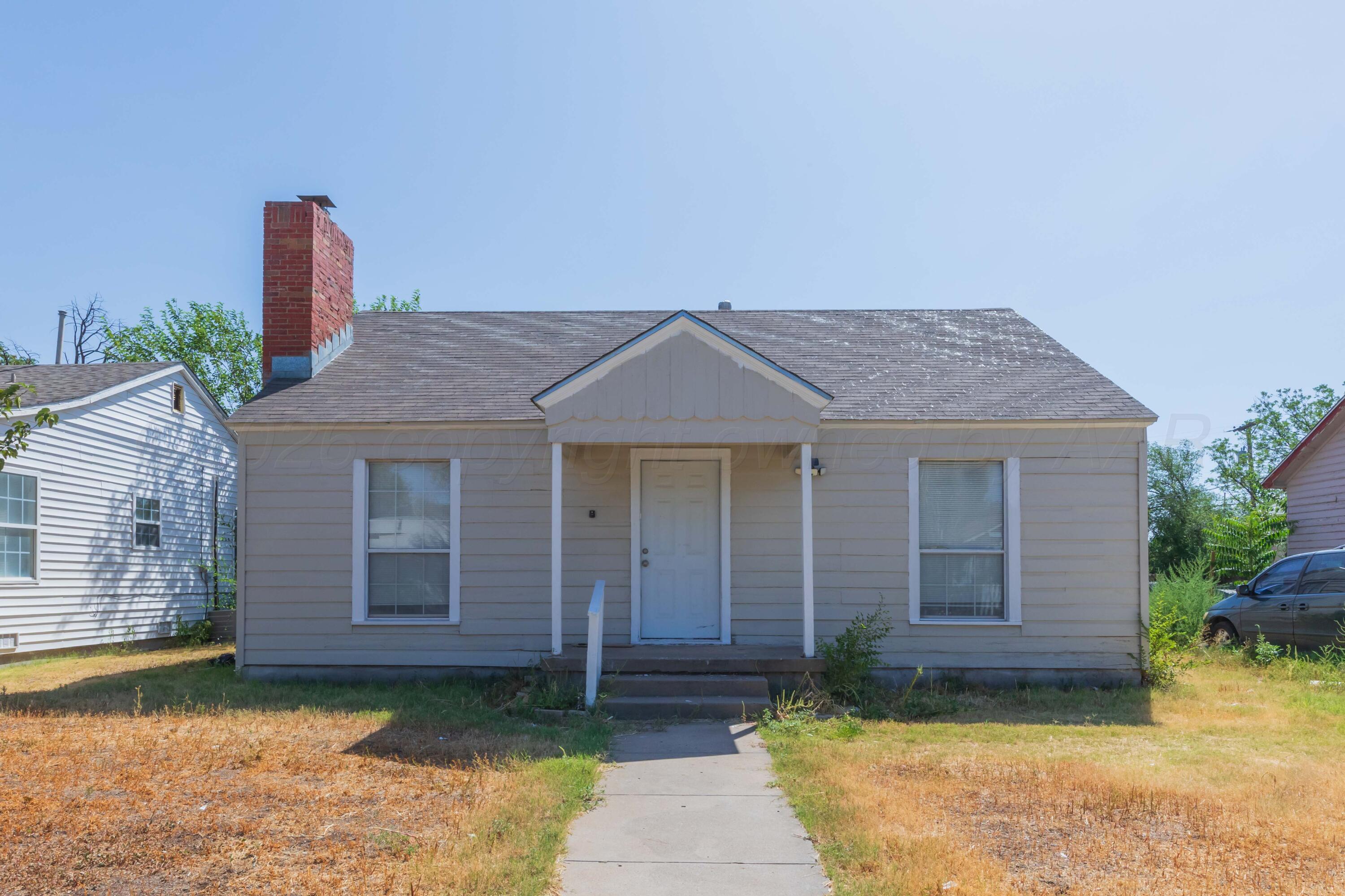 911 S Virginia Street — photo