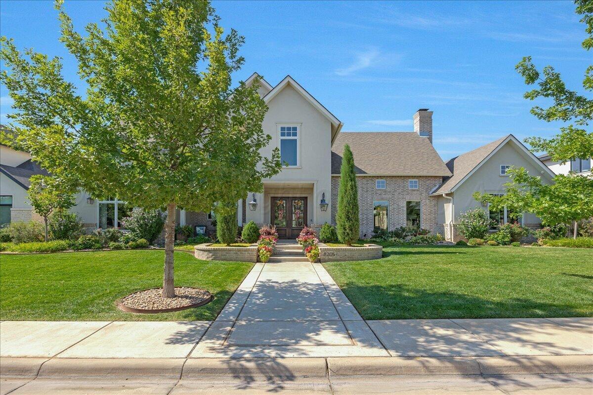 8205 Patriot Drive — photo