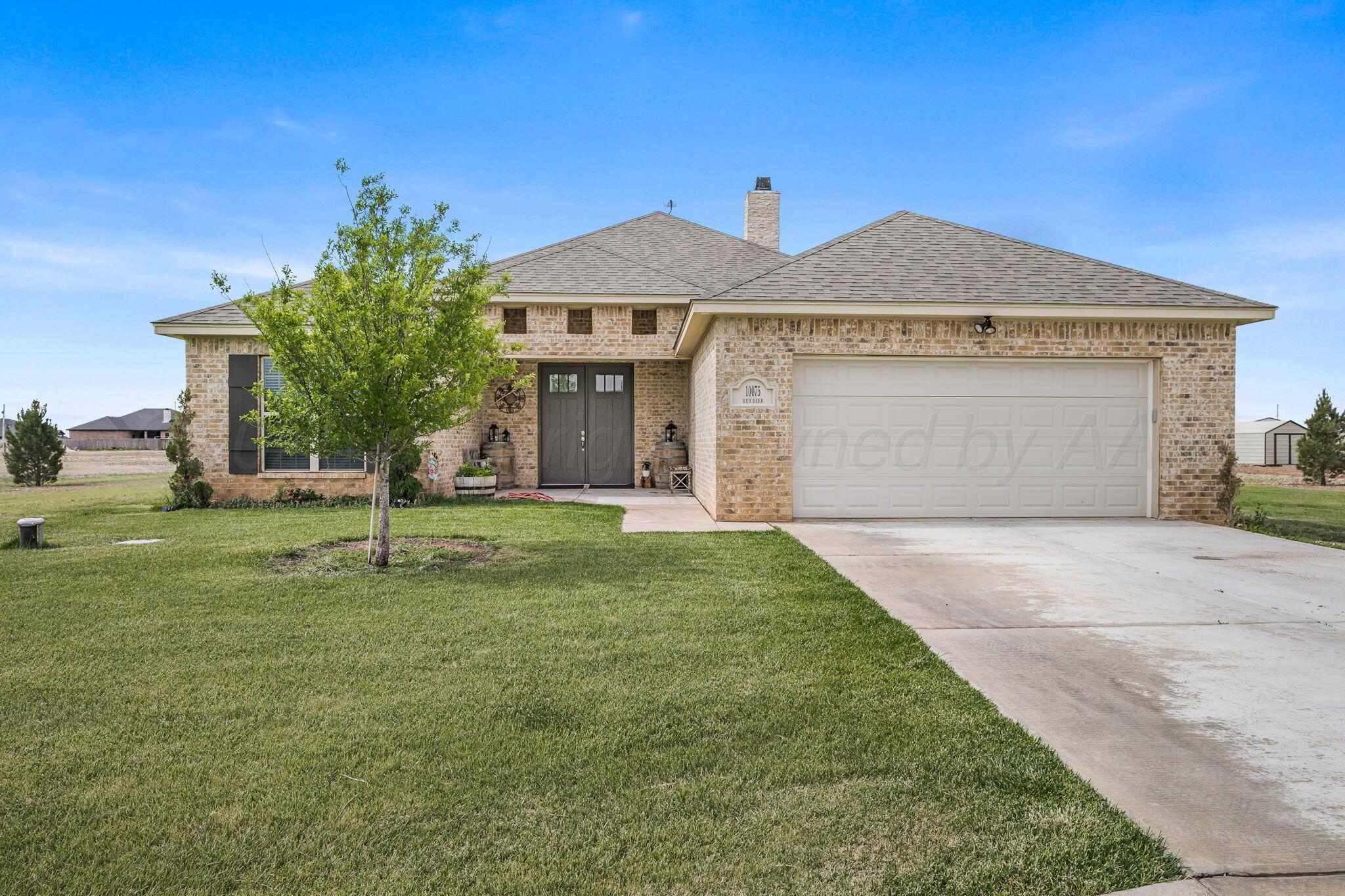 10075 Red Deer Drive — photo