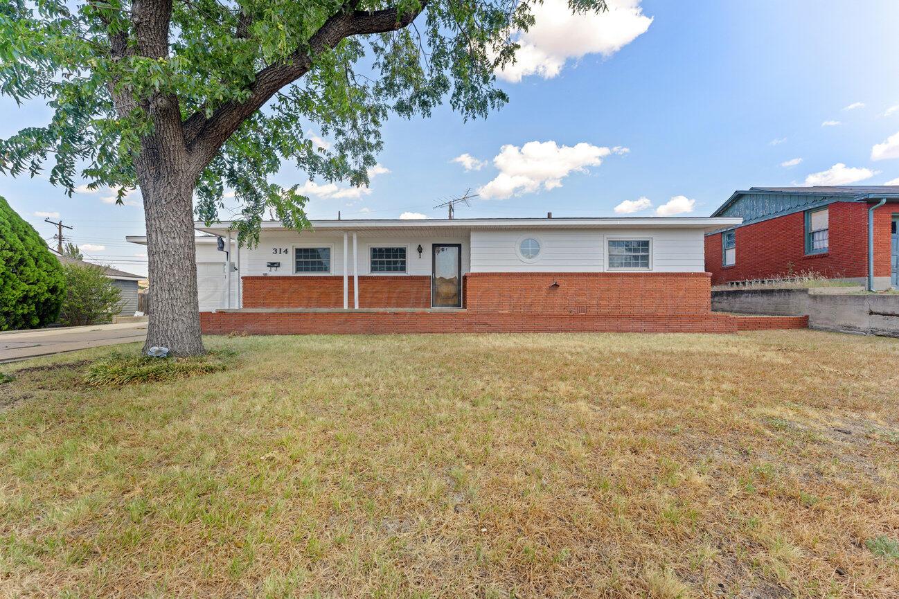 314 Austin Street — photo