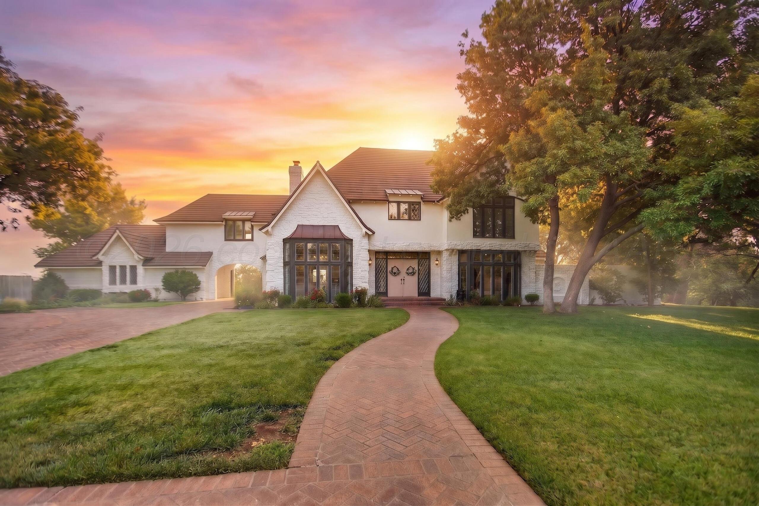 1014 Quail Place — photo