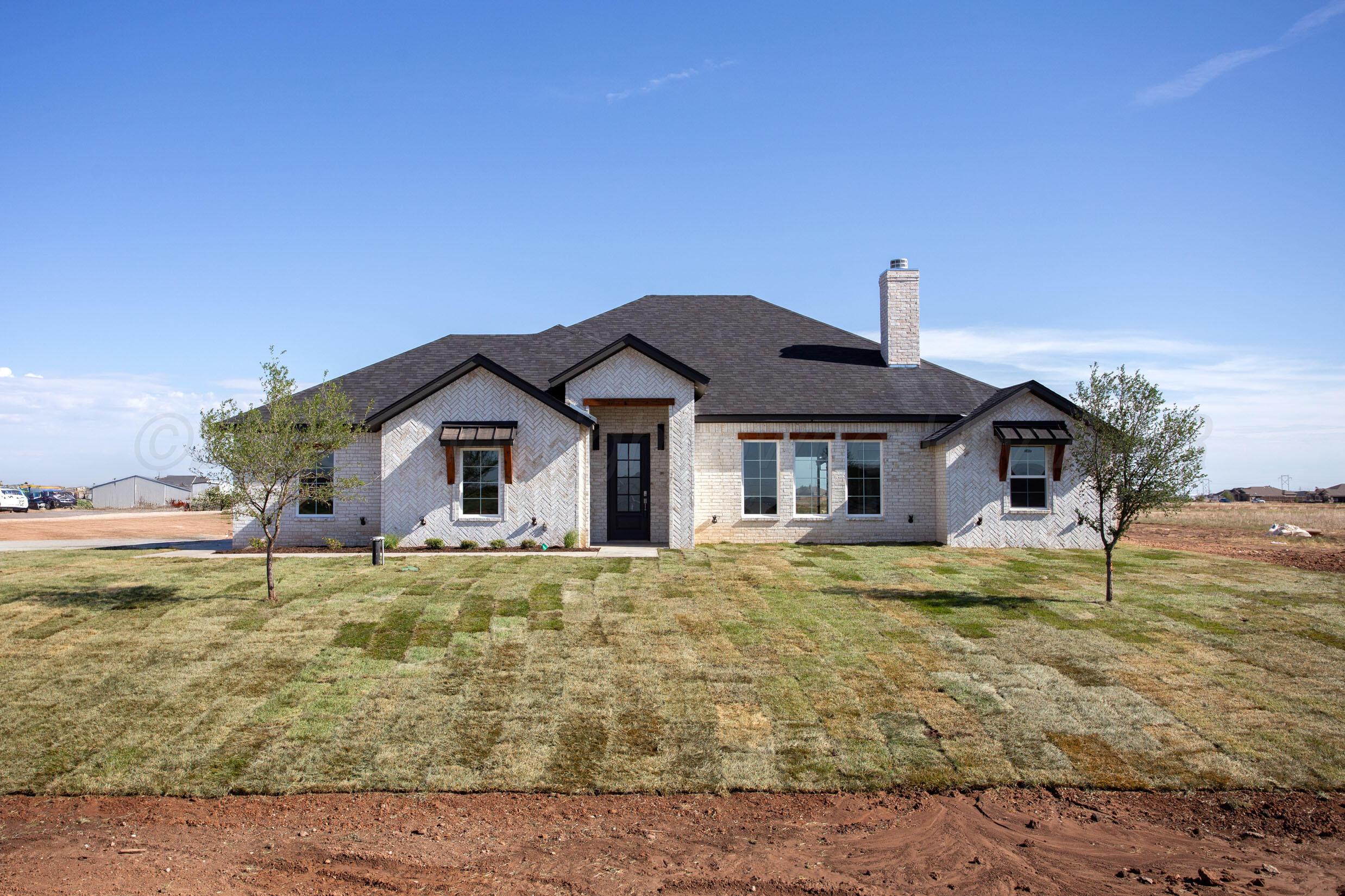18300 Joplin Drive — photo