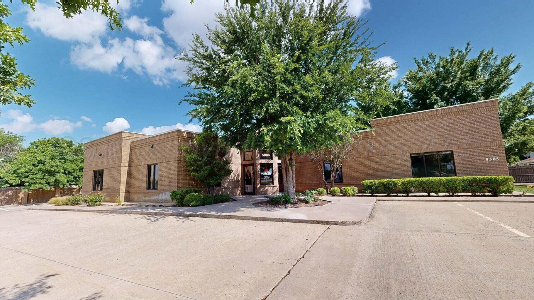 5305 W Interstate 40 Frontage Road — photo