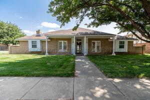 7301 Dukes Place — photo