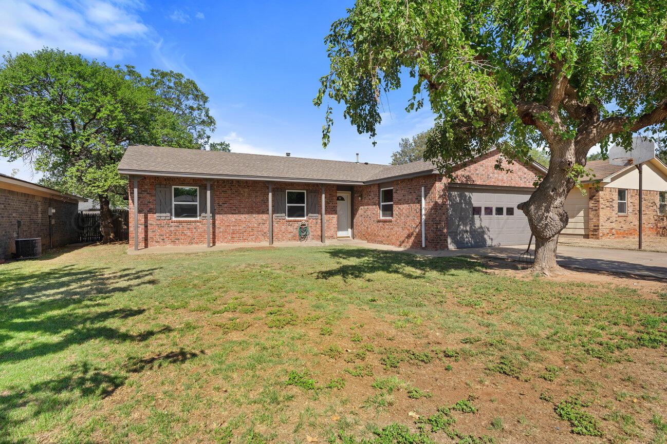 3110 S Birmingham Street — photo