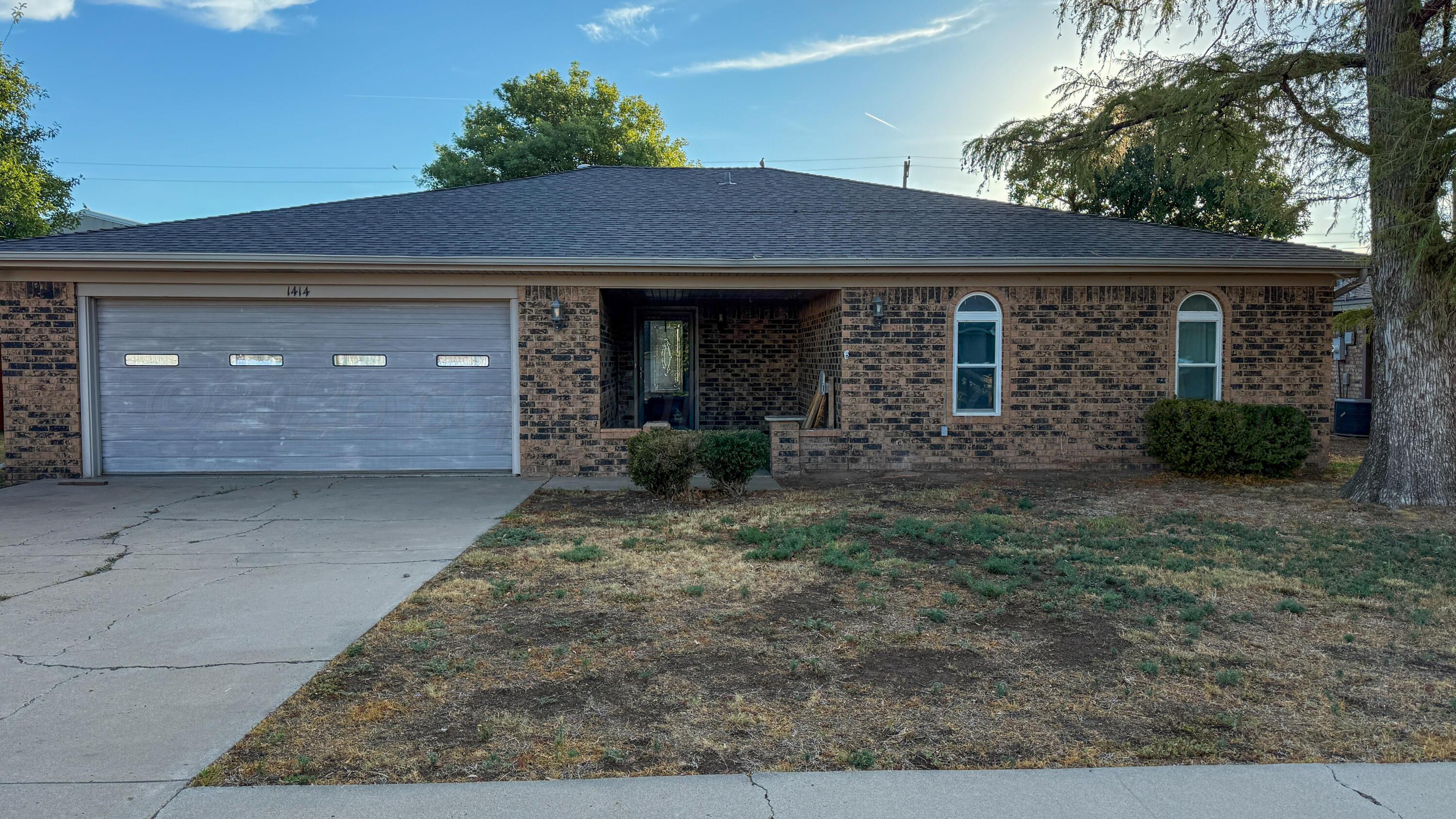 1414 Pecan Avenue — photo