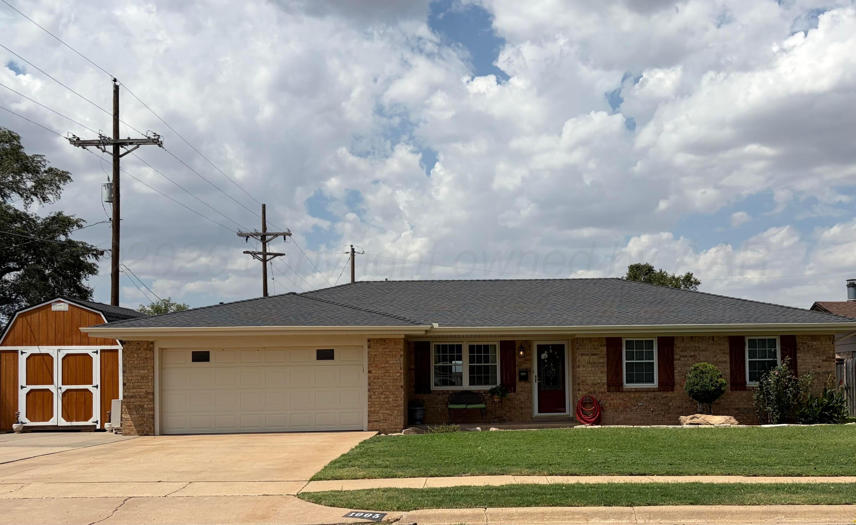 1005 Kiowa Place — photo