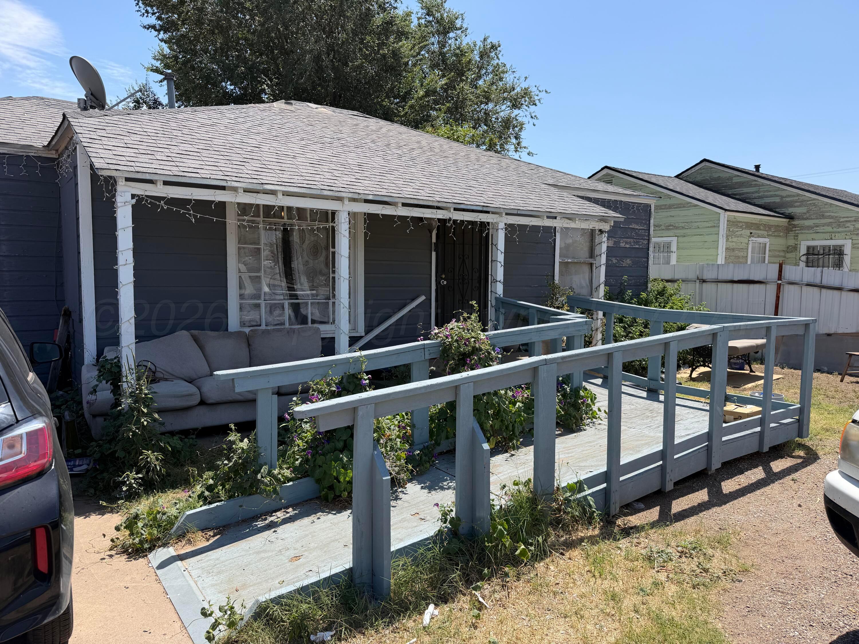 1002 N Buchanan Street — photo