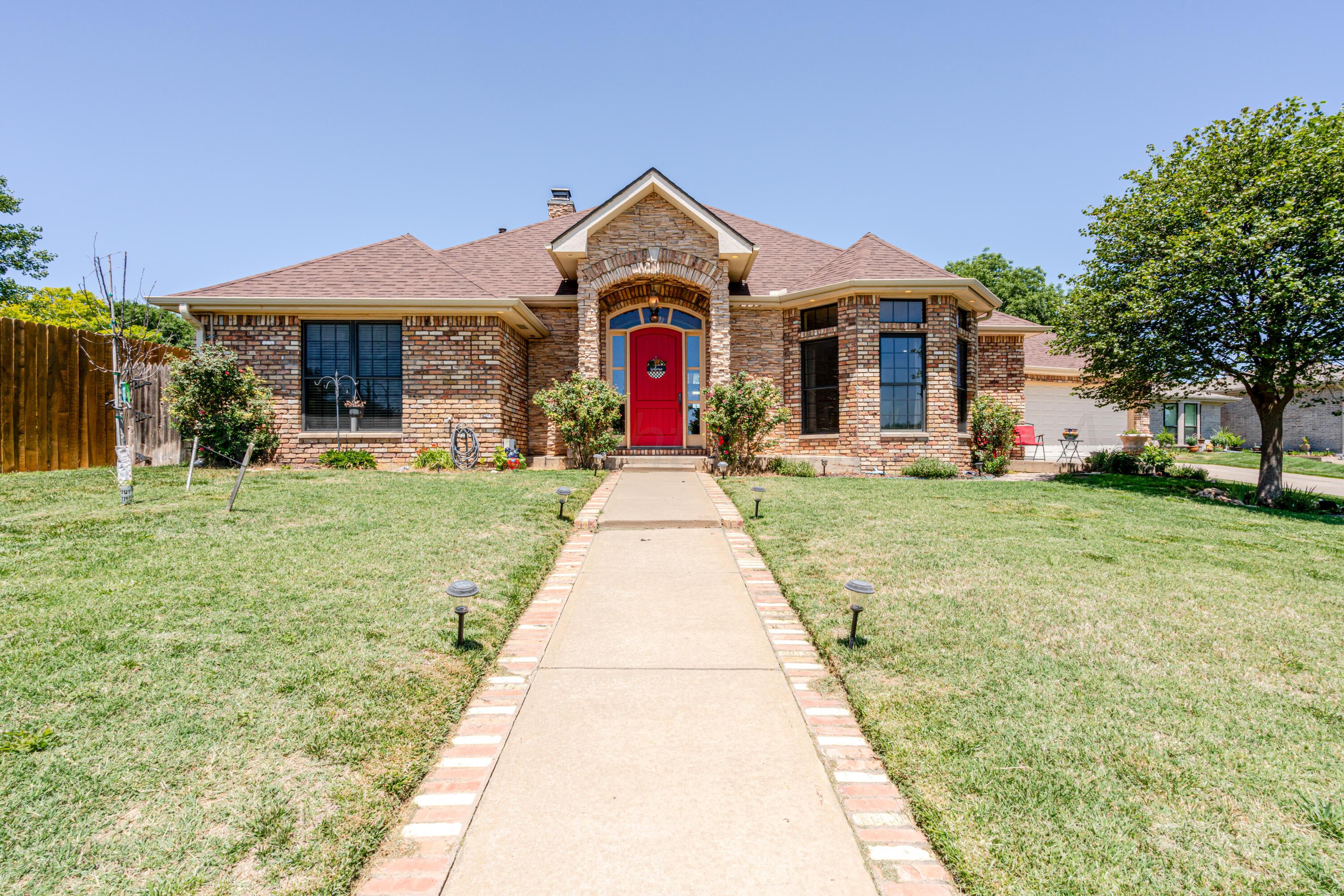 33 Canyon Rim Drive — photo