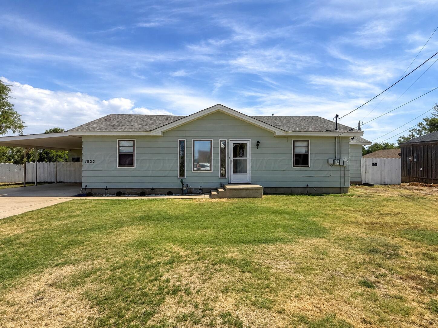 1022 Coble Drive — photo