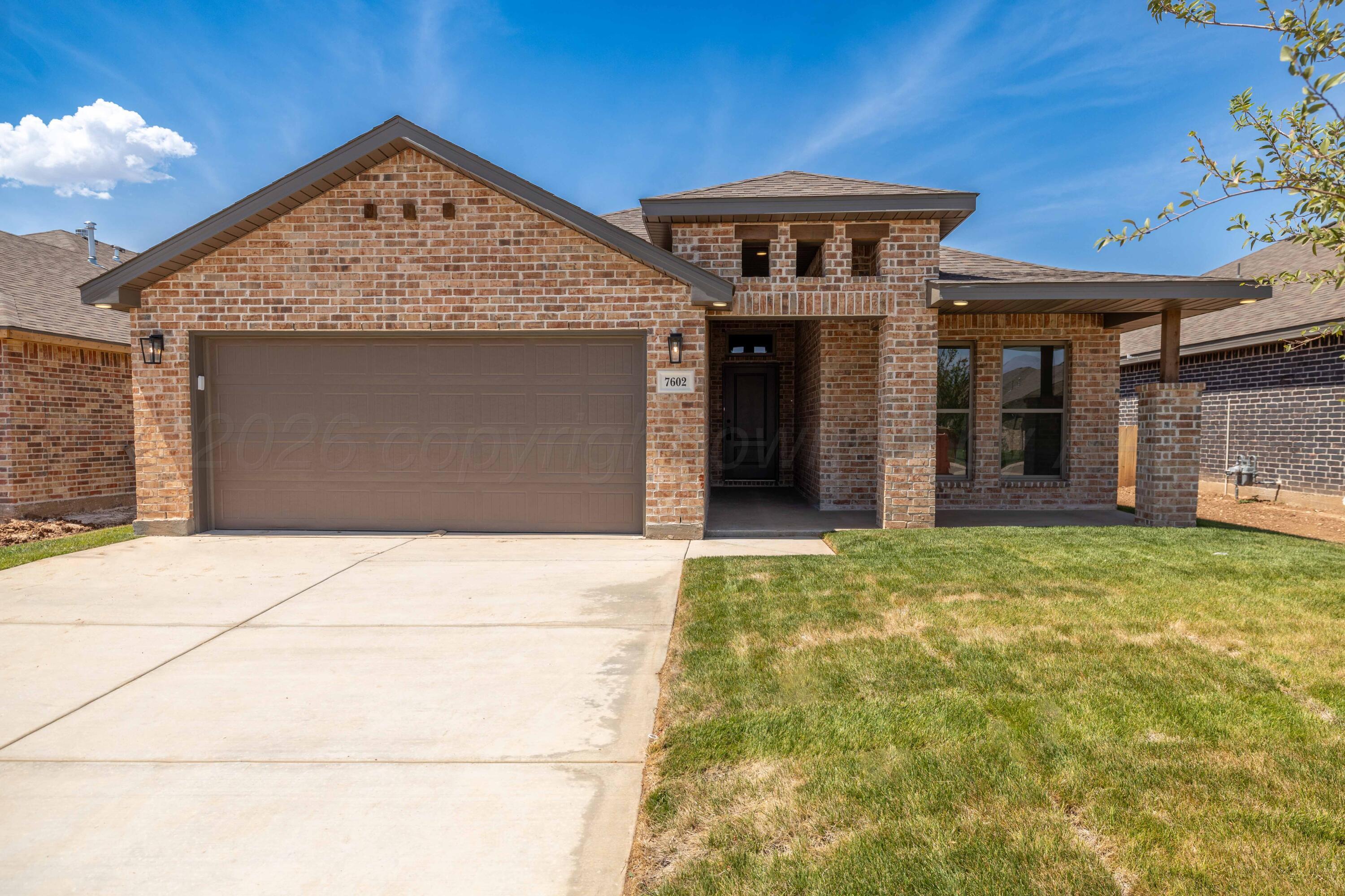 7602 Frazier Road — photo