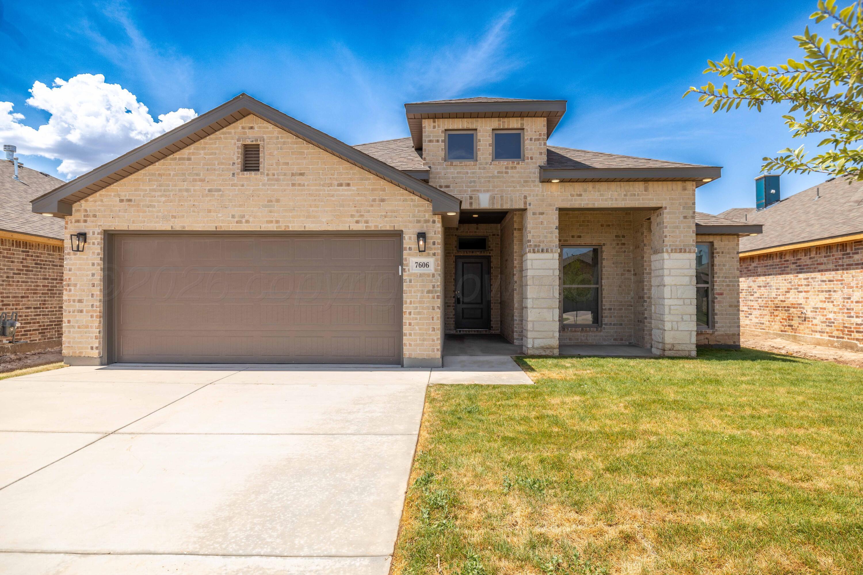 7606 Frazier Road — photo