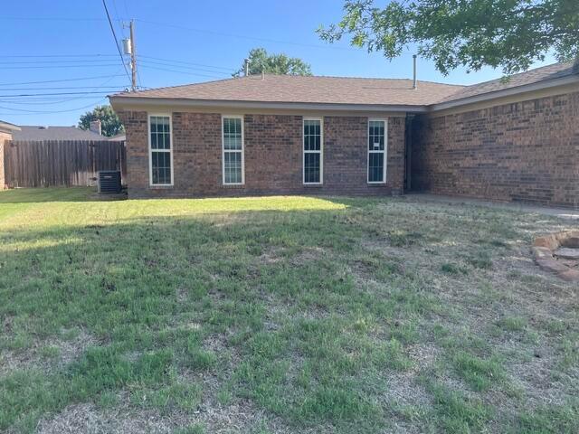 1124 Trinchera, Amarillo, TX 79110 — photo 2