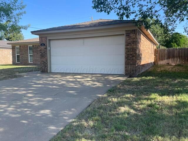 1124 Trinchera, Amarillo, TX 79110 — photo 3