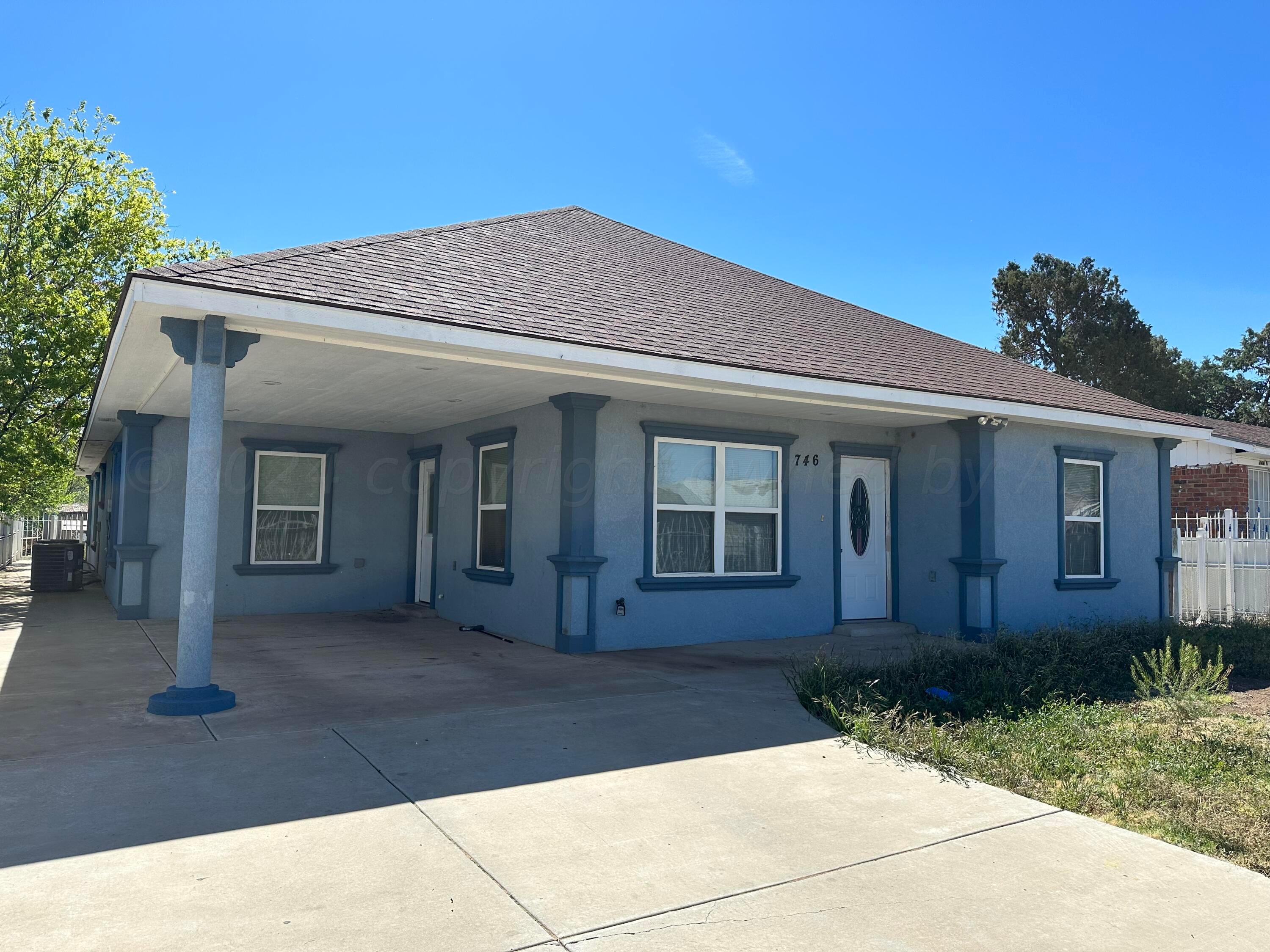 746 N Williams Street — photo