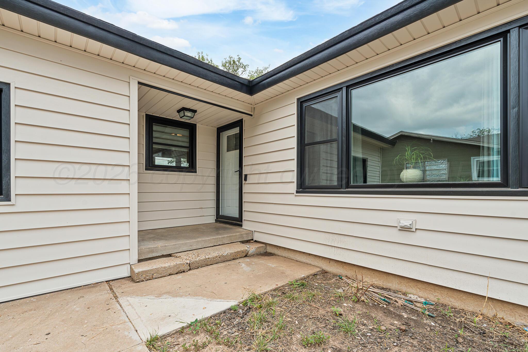 4311 S Bonham Street, Amarillo, TX 79110 — photo 2