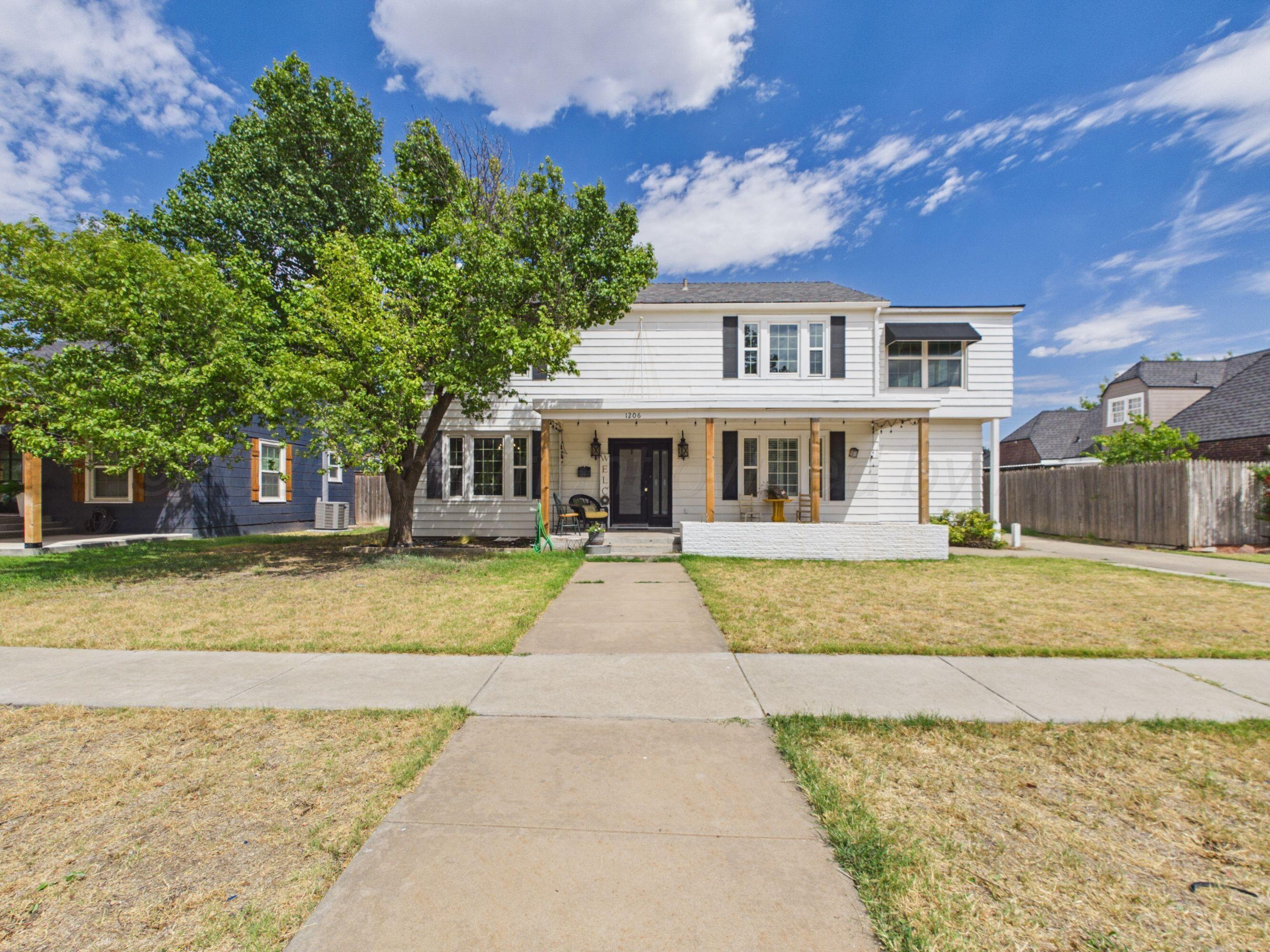 1206 N Mary-Ellen Street — photo