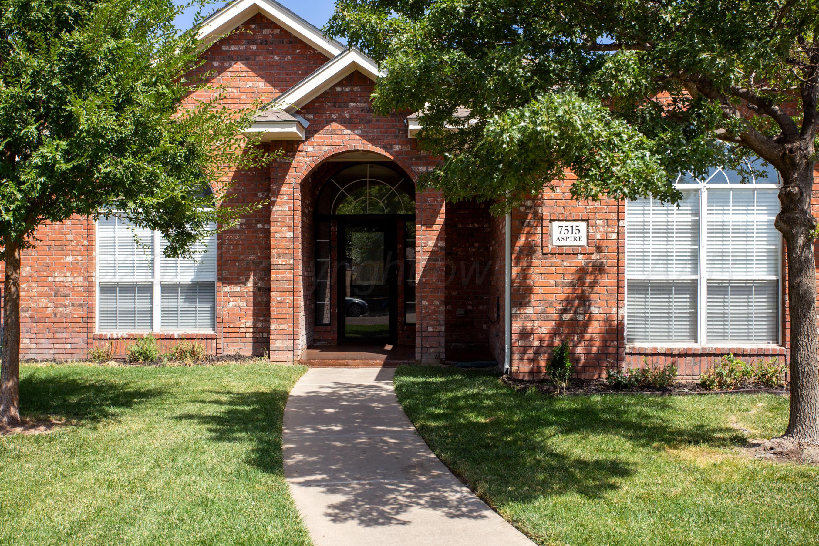 7515 Aspire Place — photo