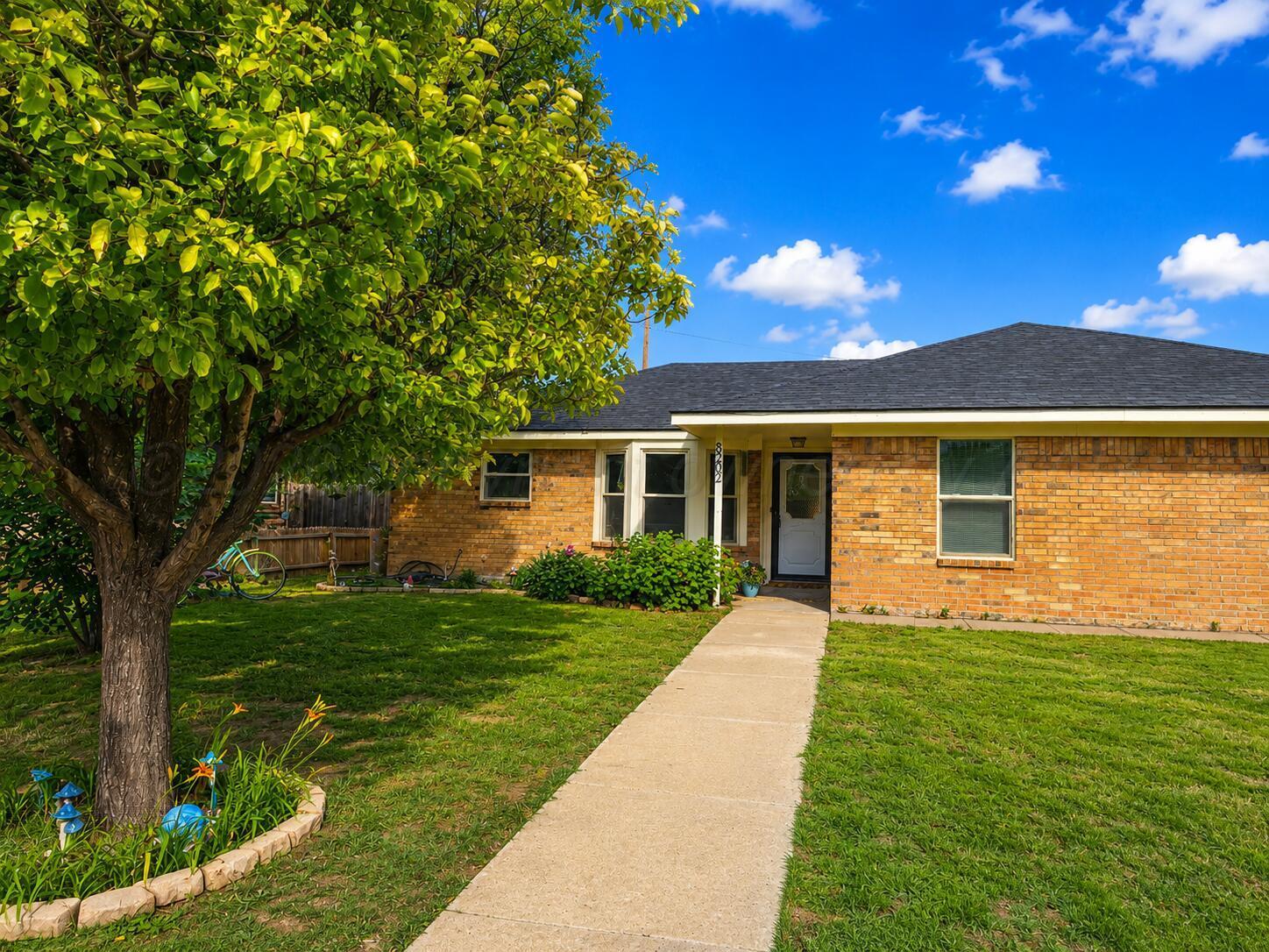 8202 Tejas Trail — photo