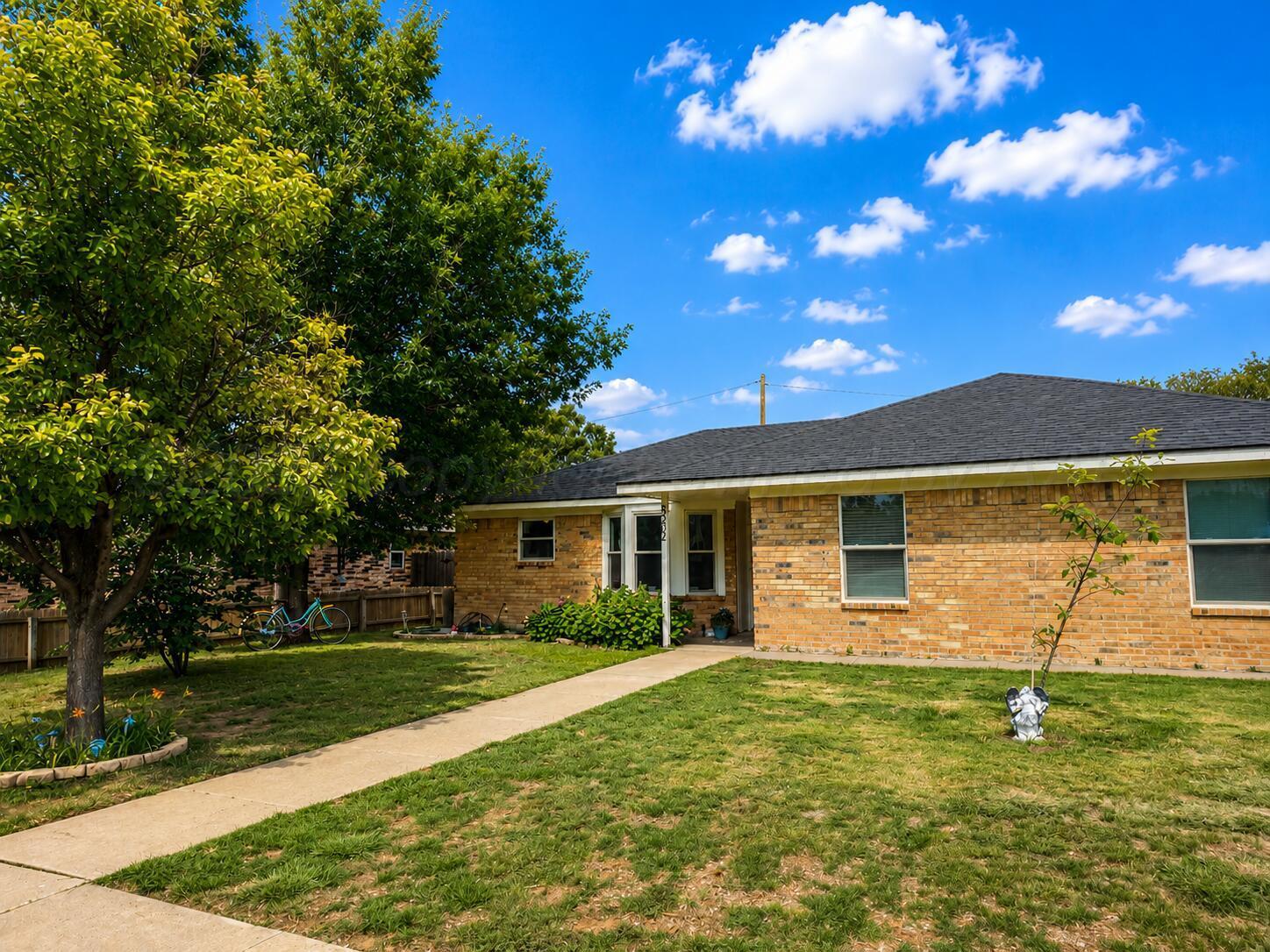 8202 Tejas Trail, Amarillo, TX 79110 — photo 2