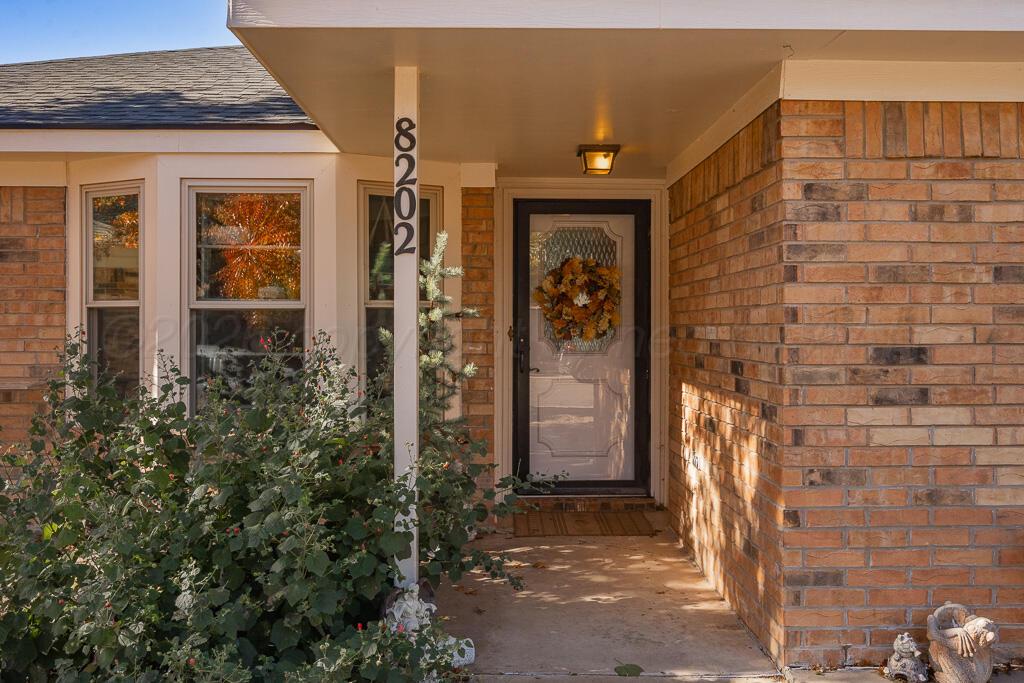 8202 Tejas Trail, Amarillo, TX 79110 — photo 3