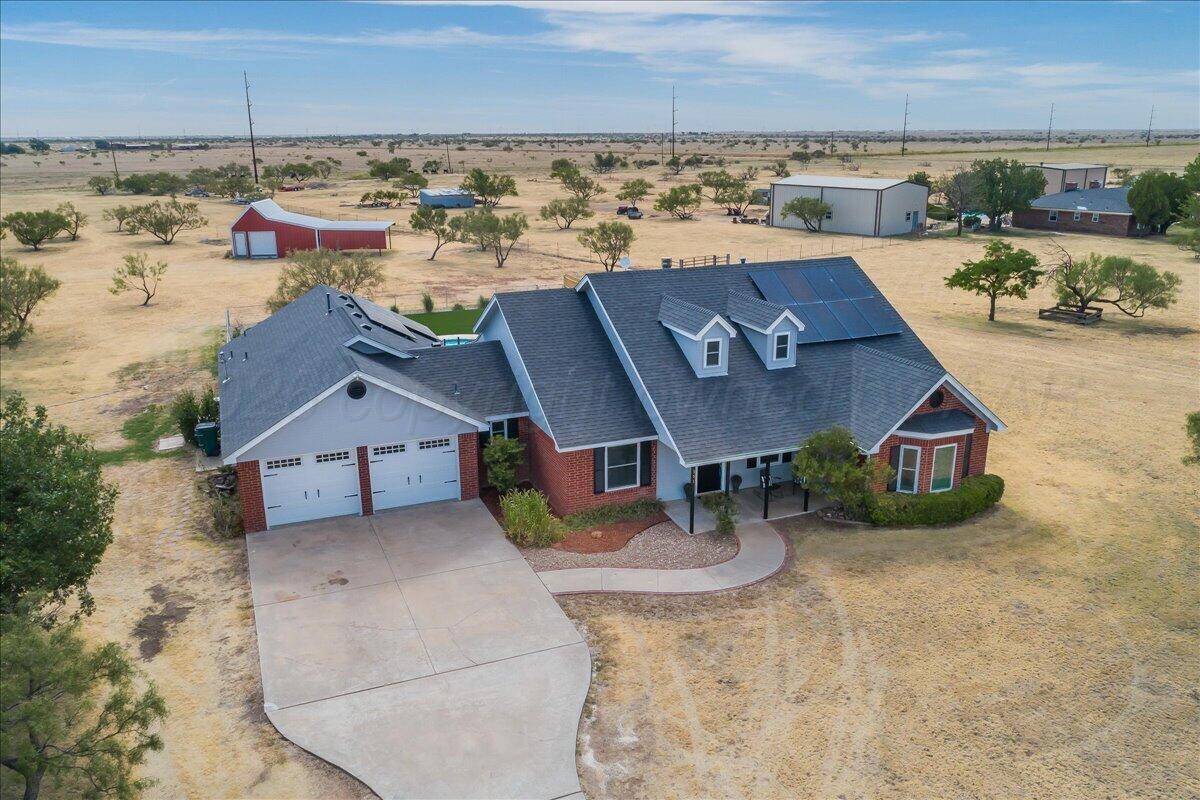 351 Cactus Drive — photo