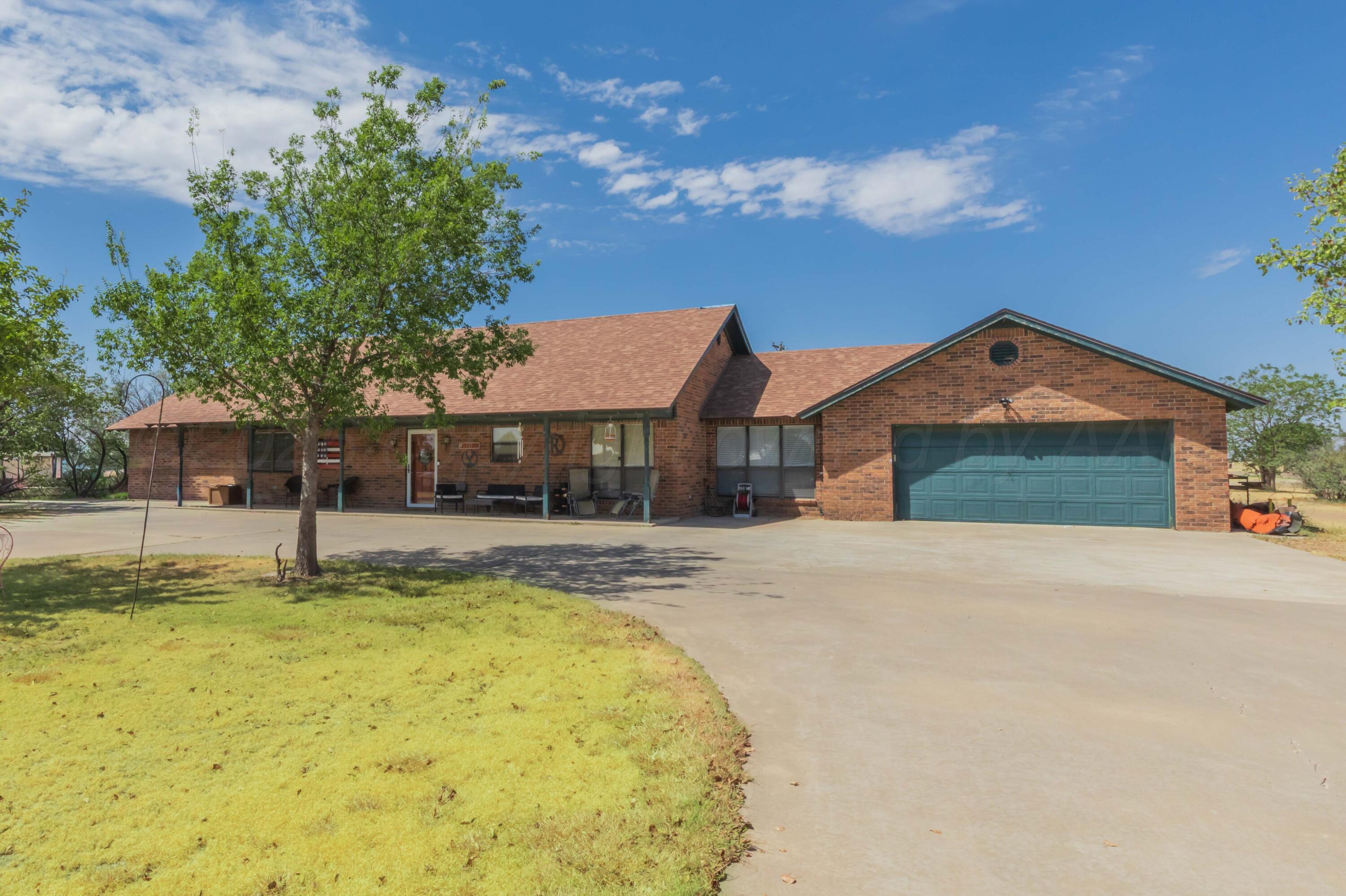 12110 Chapman Drive — photo