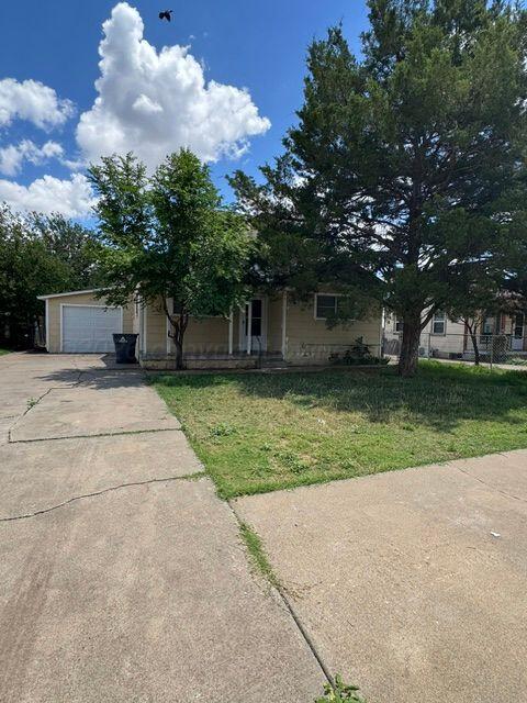4323 S Polk Street, Amarillo, TX 79110 — photo 2