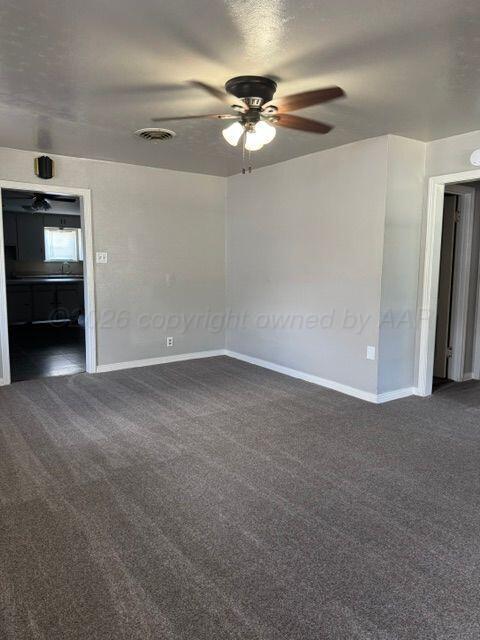 4323 S Polk Street, Amarillo, TX 79110 — photo 3
