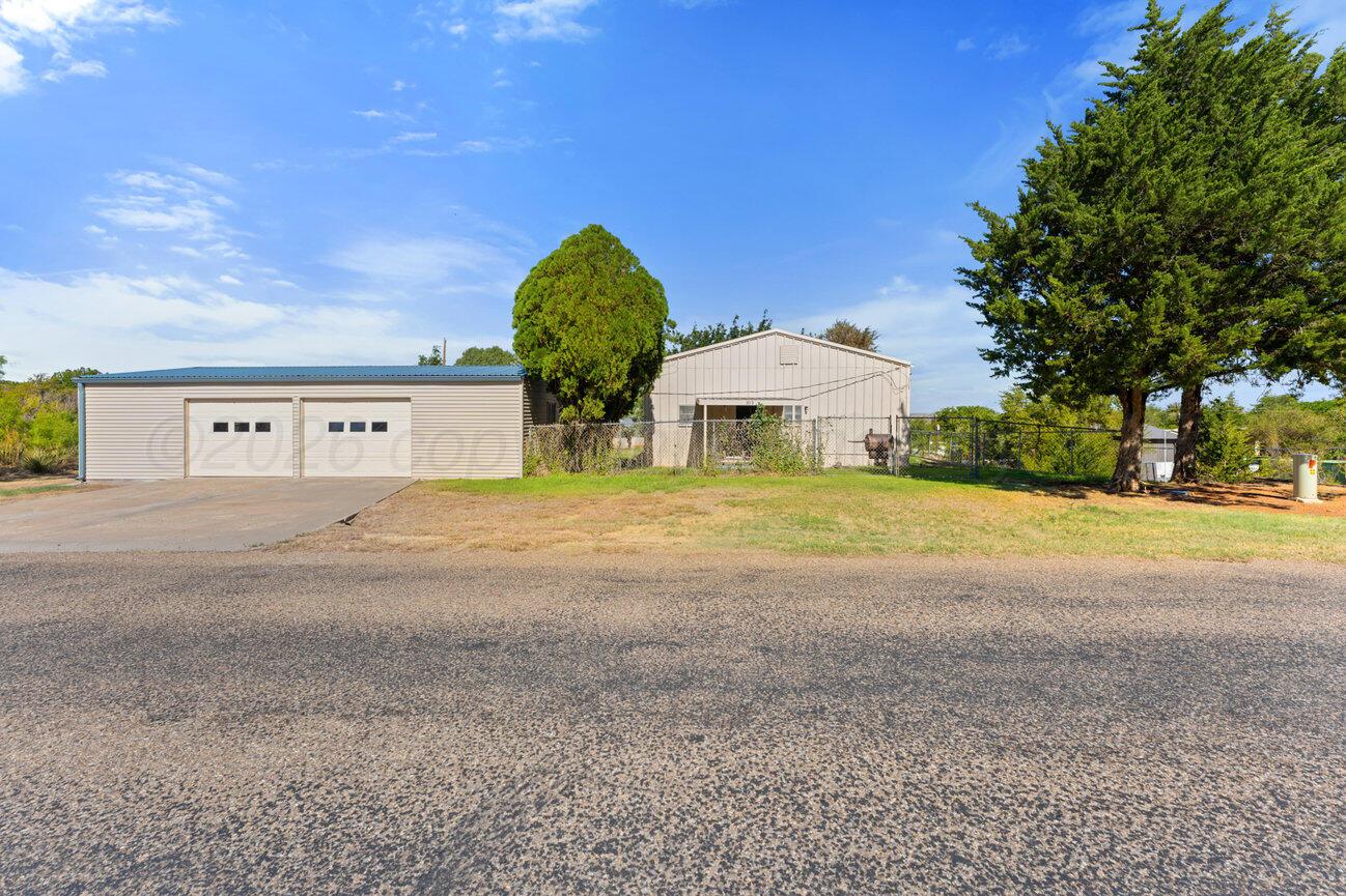 309 Fritch Drive — photo