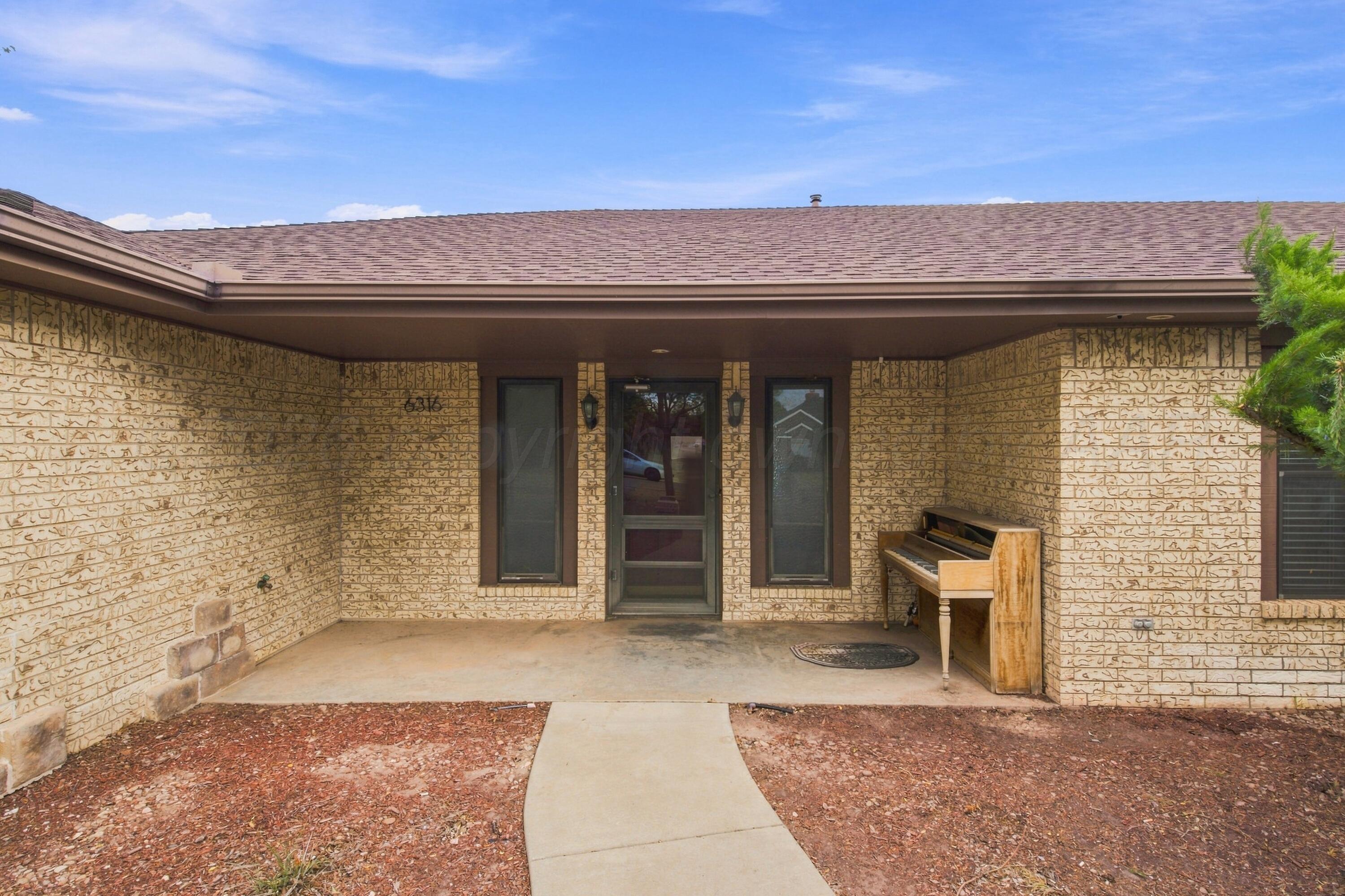6316 Cedar Hollow Drive — photo