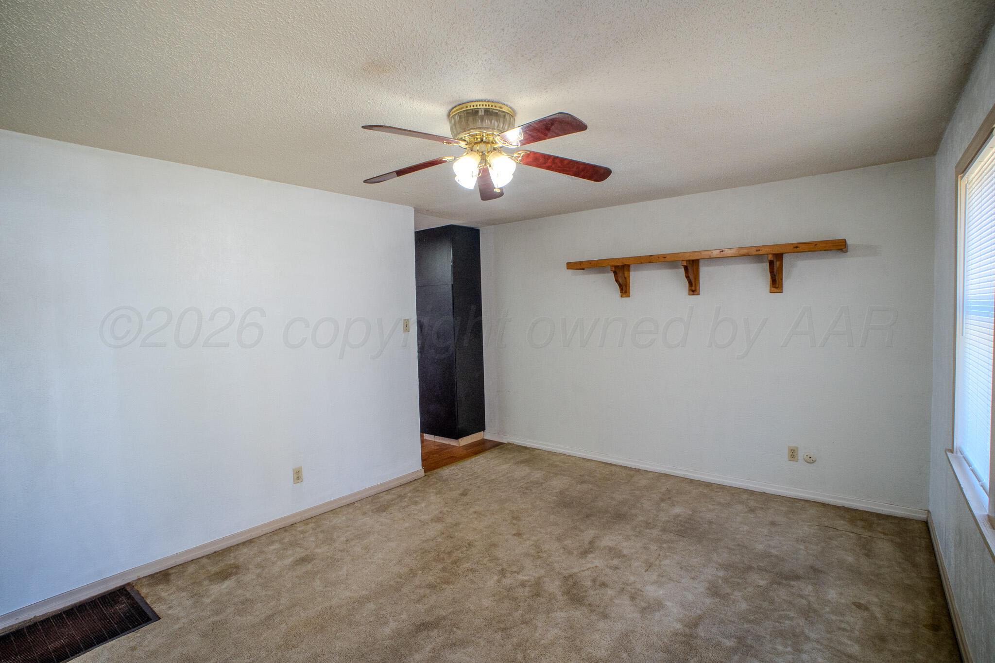 505 SW 45th Avenue, Amarillo, TX 79110 — photo 2