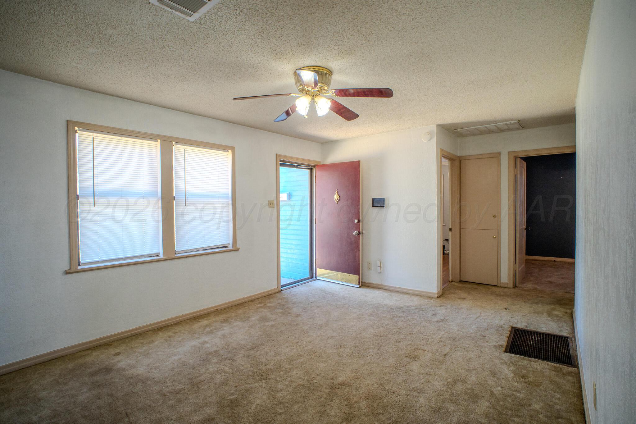 505 SW 45th Avenue, Amarillo, TX 79110 — photo 3