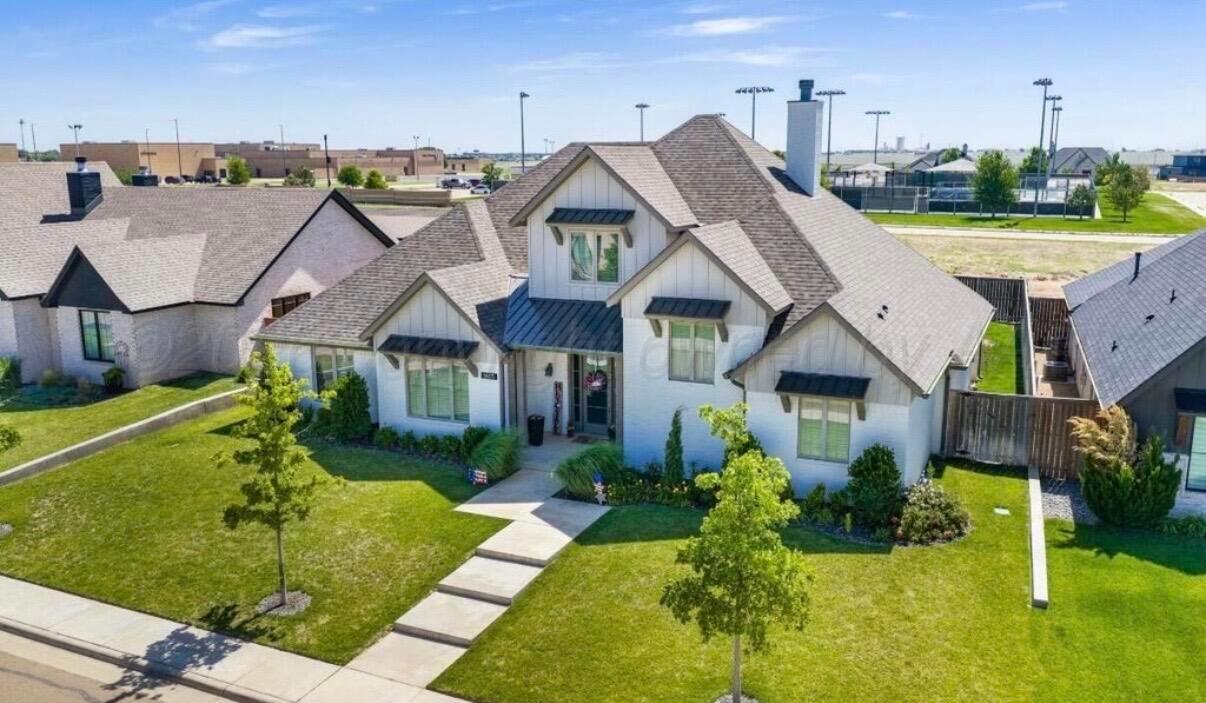 9405 Stonecrest Drive — photo