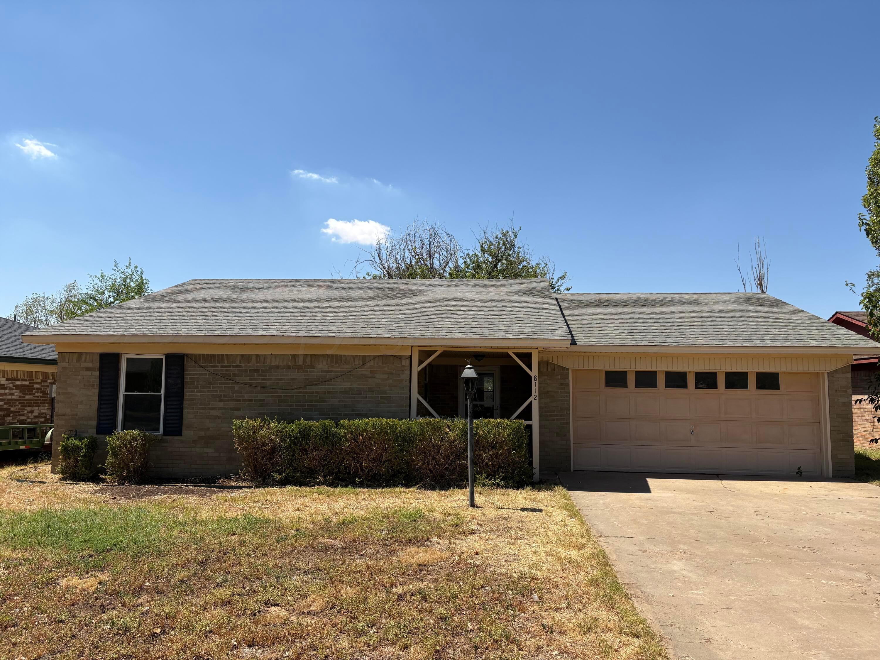 8112 Coronado Trail — photo