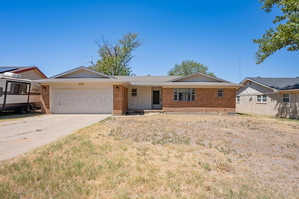 7609 Sombrero Drive — photo