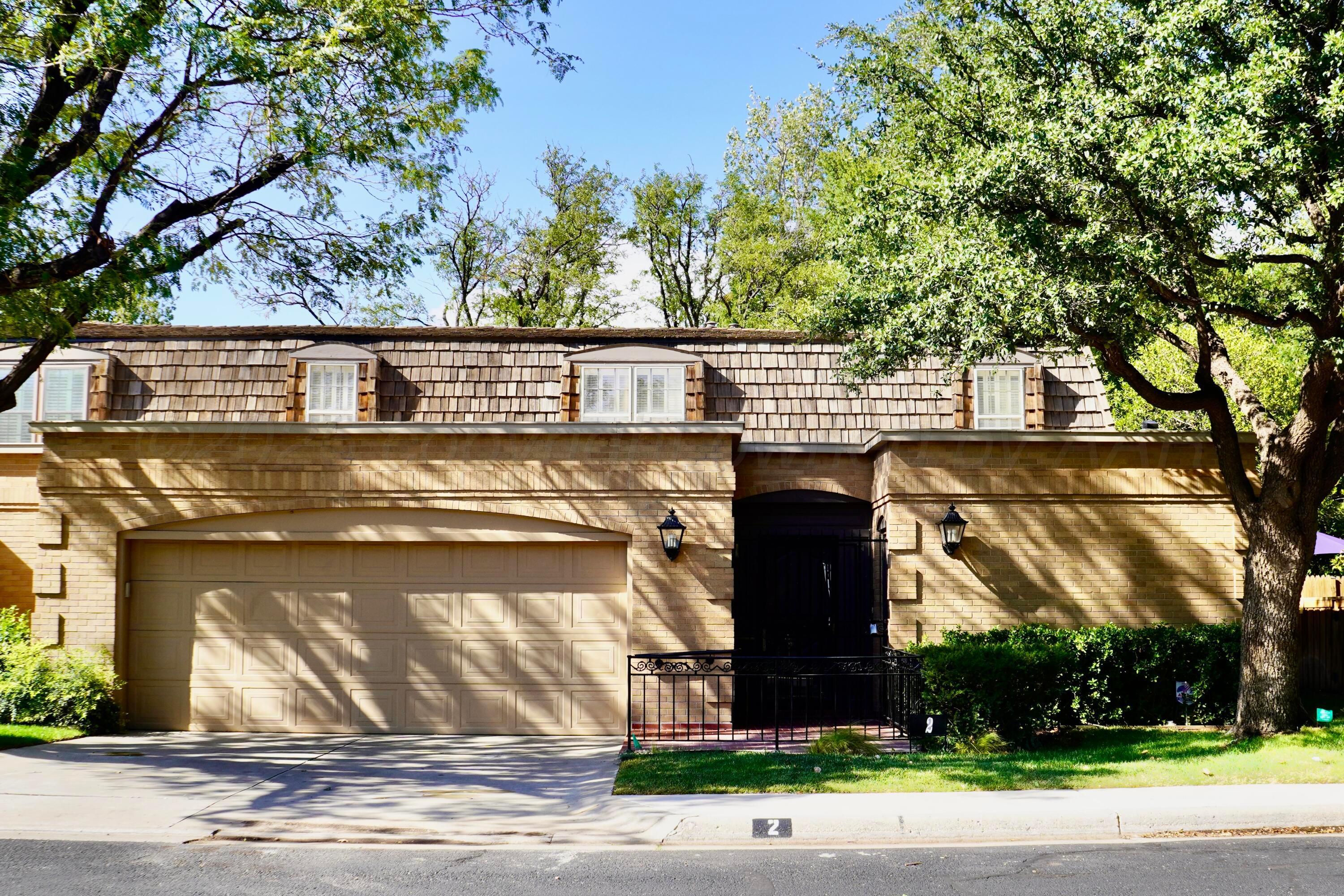 1615 S Bryan #2 Street — photo