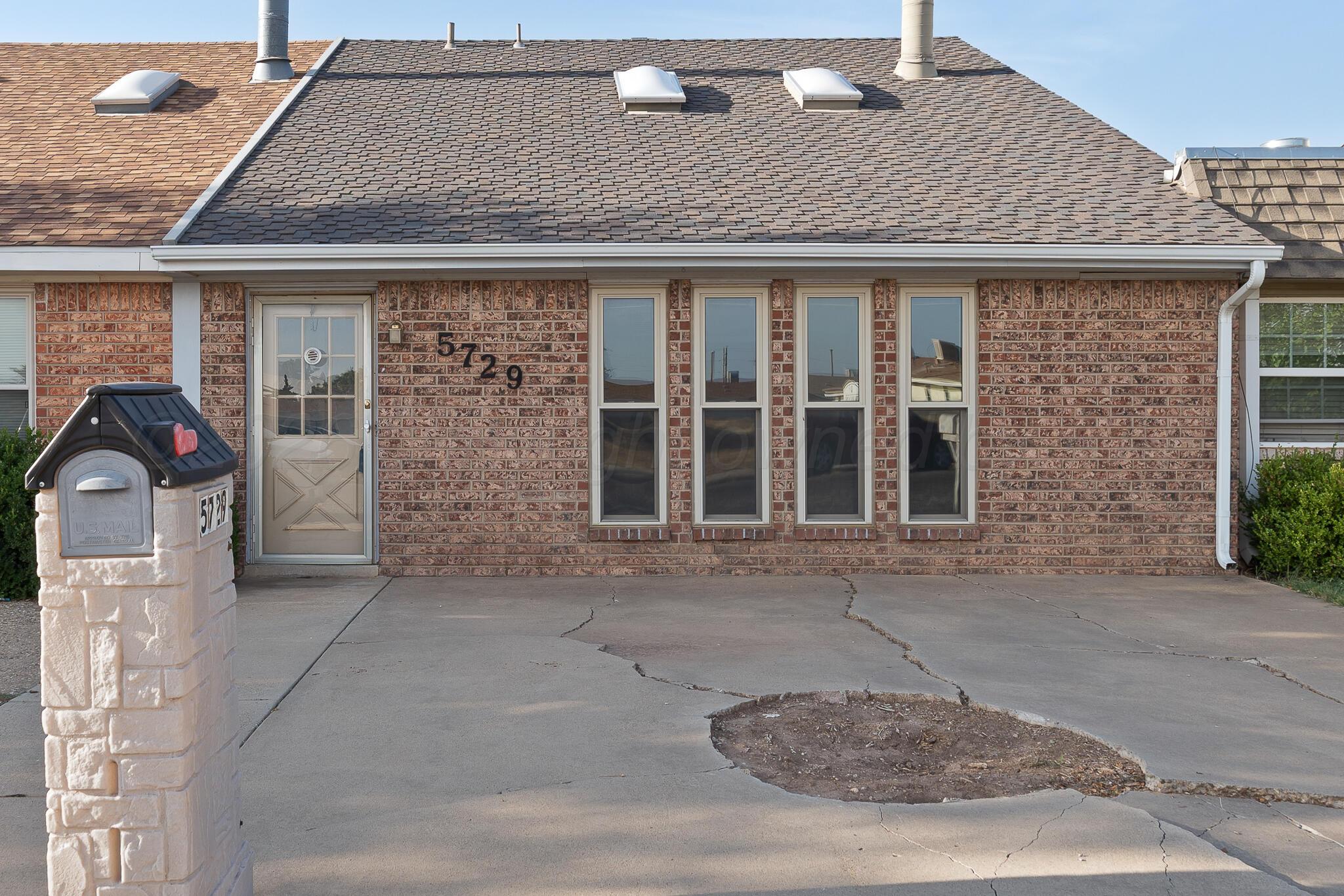 5729 Wabash Street — photo
