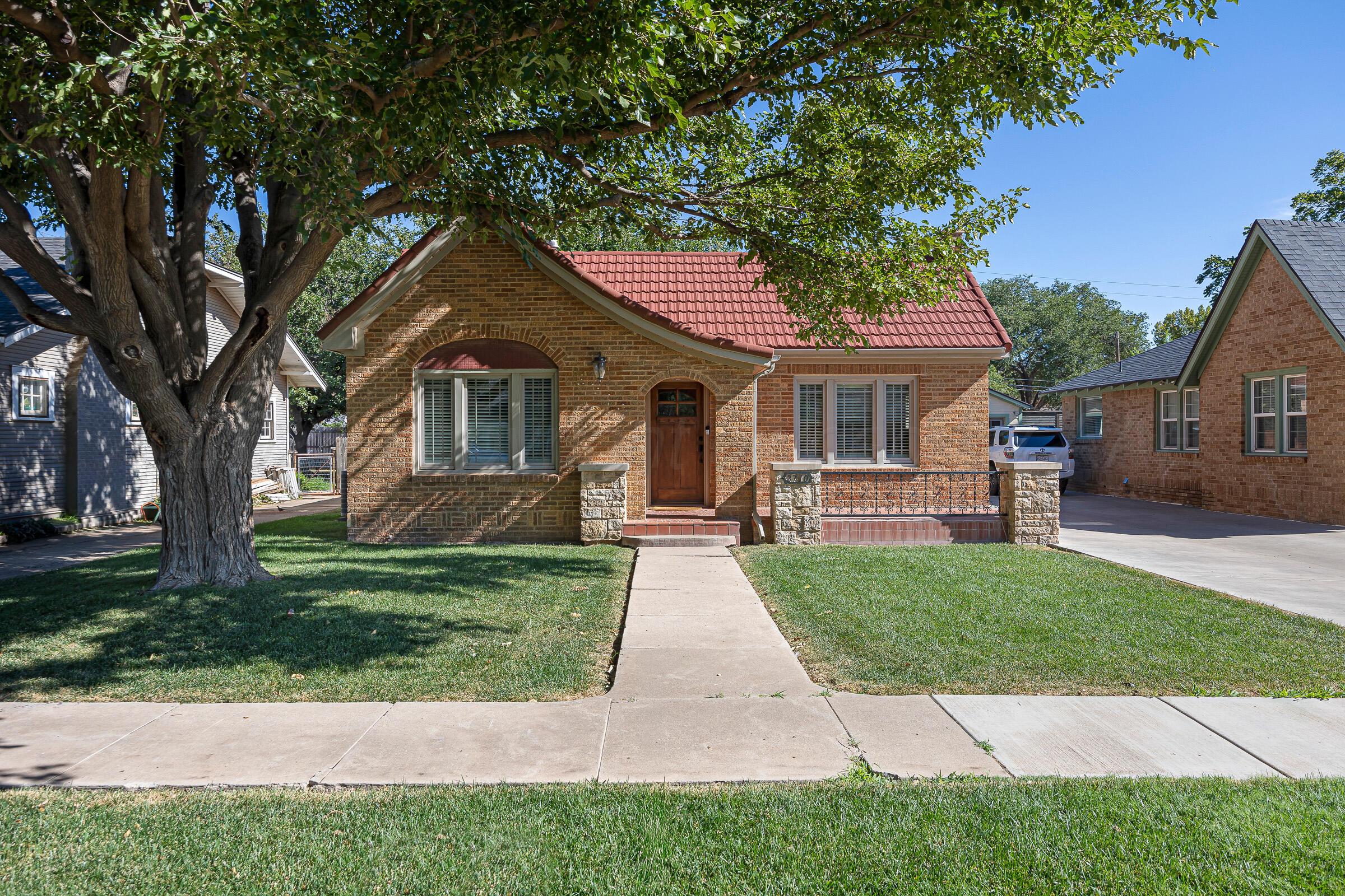 3710 Cheyenne Terrace — photo