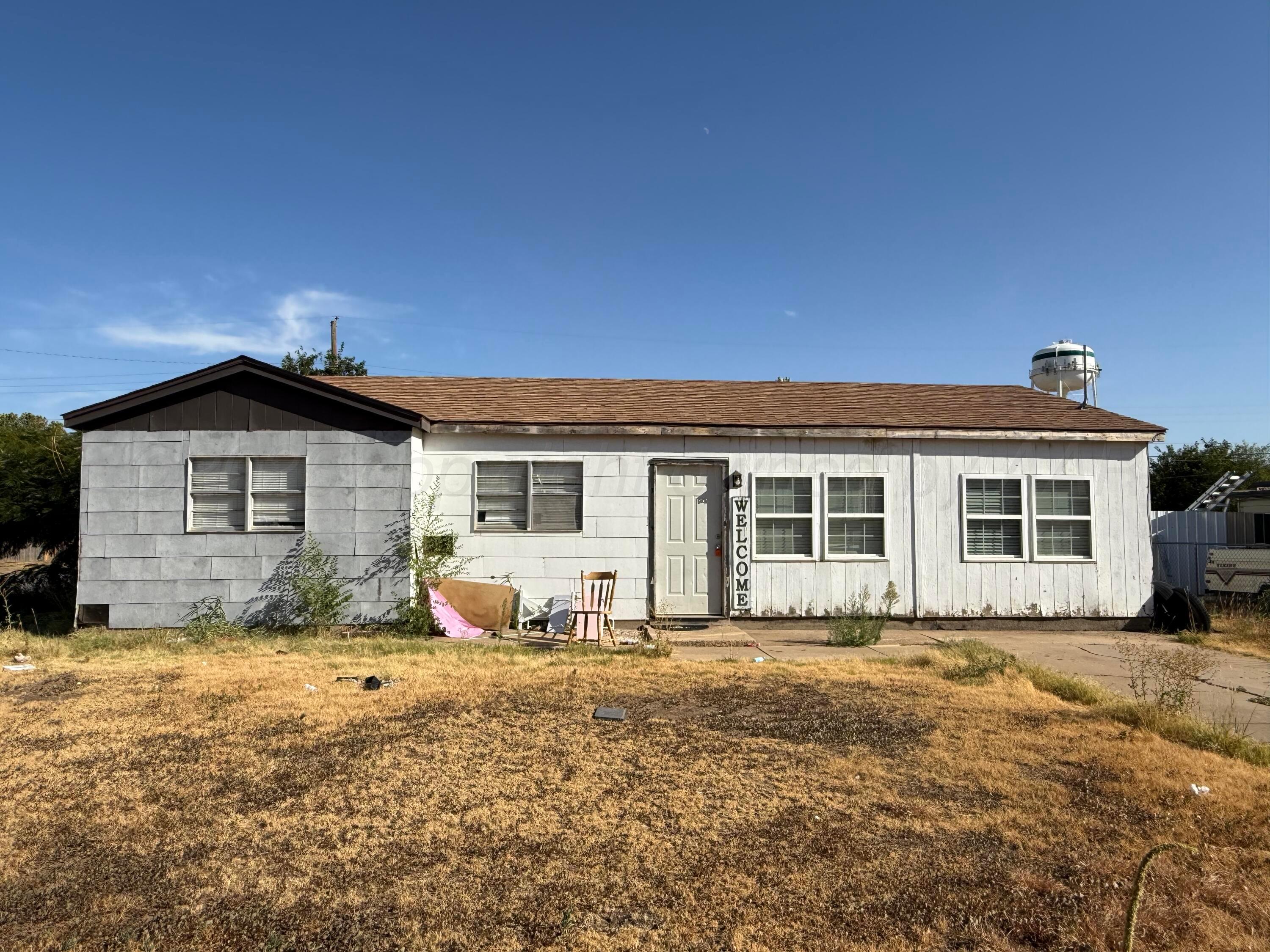 1012 E Foster Avenue — photo