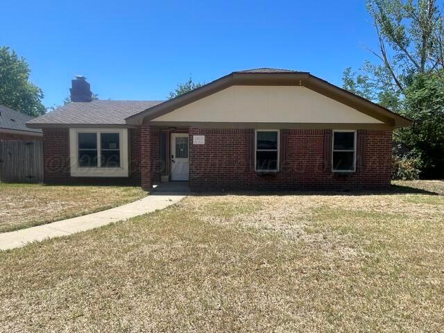 6809 Old Kent Road — photo