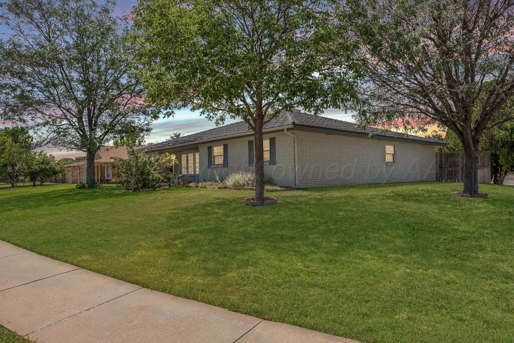 6000 Hatfield Circle, Amarillo, TX 79109 — photo 2