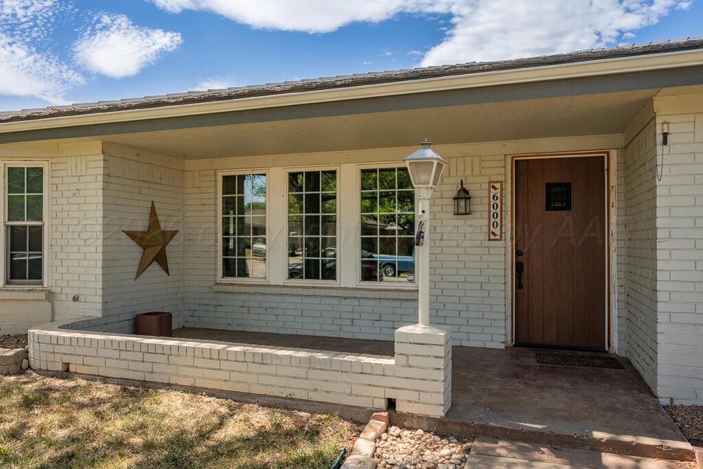 6000 Hatfield Circle, Amarillo, TX 79109 — photo 3