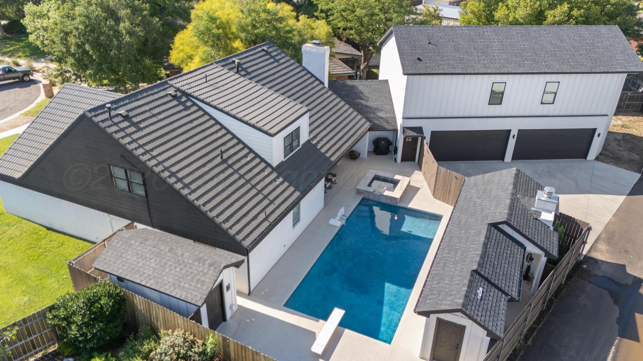 6301 S Chenot Drive — photo