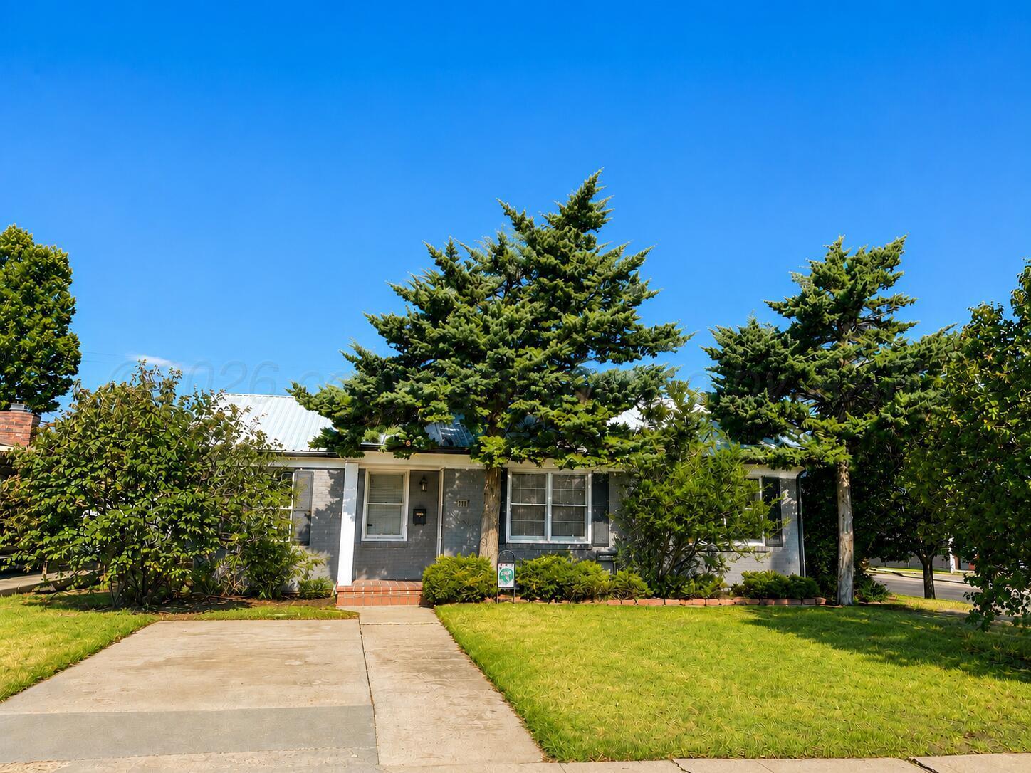 325 Austin Street — photo